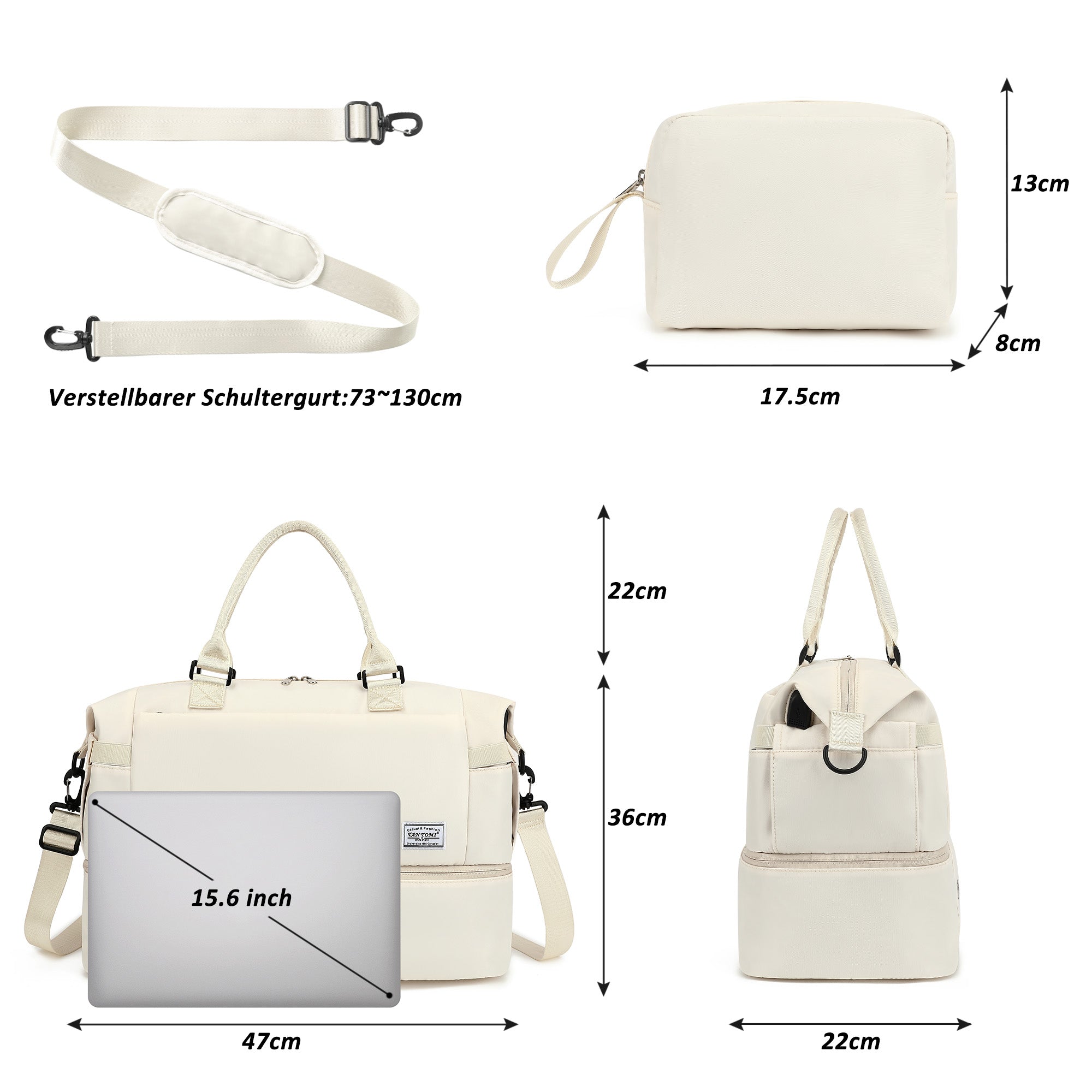 Reisetasche