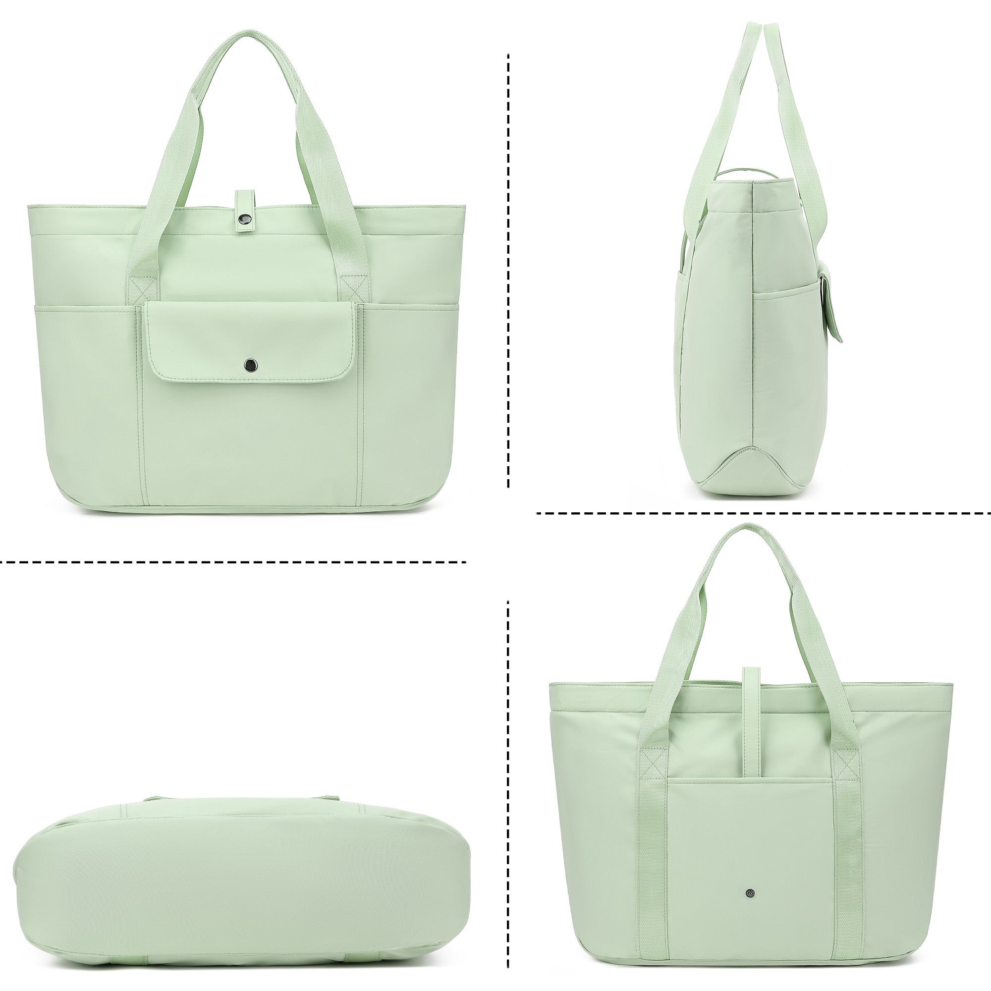 Schultertasche
