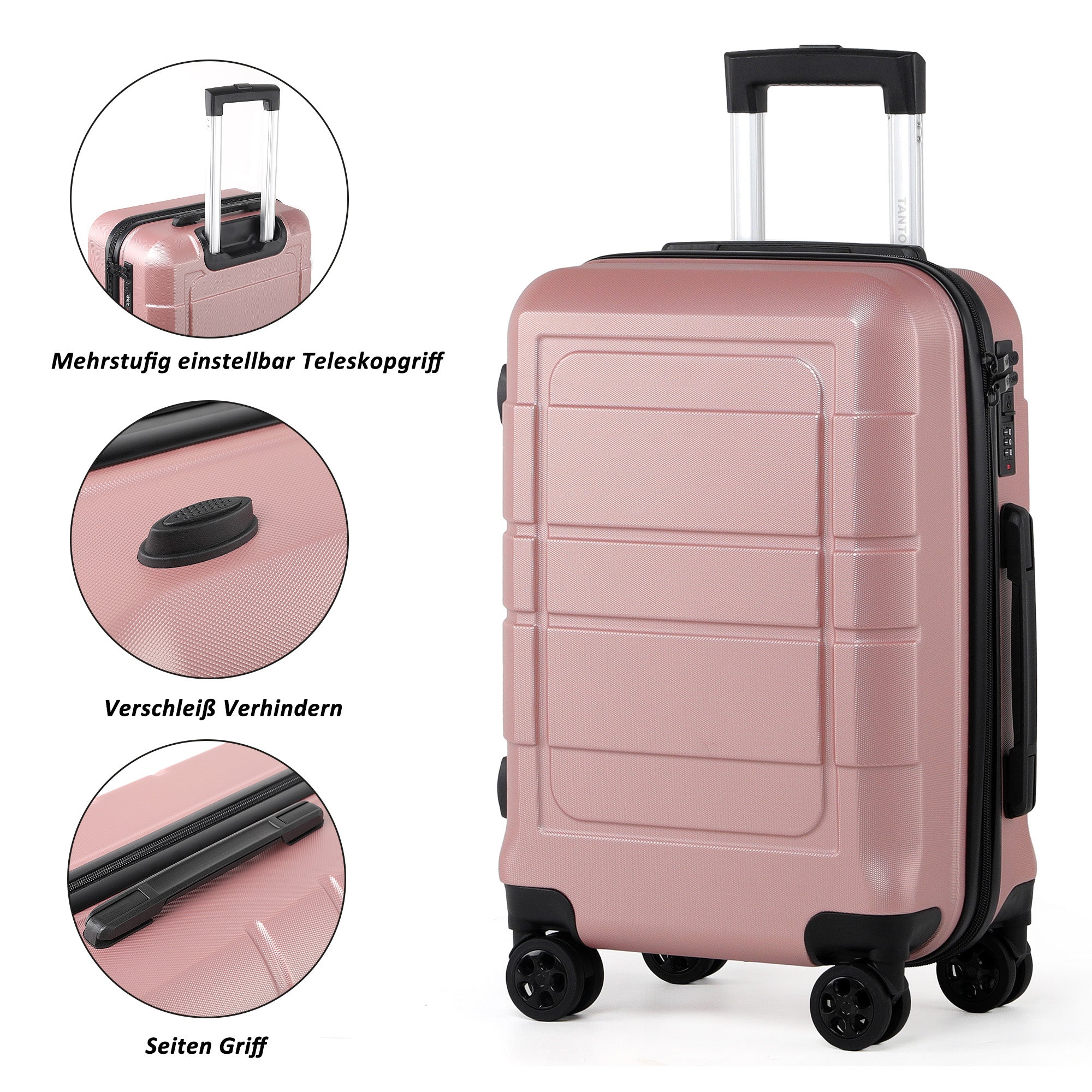 Koffer Set