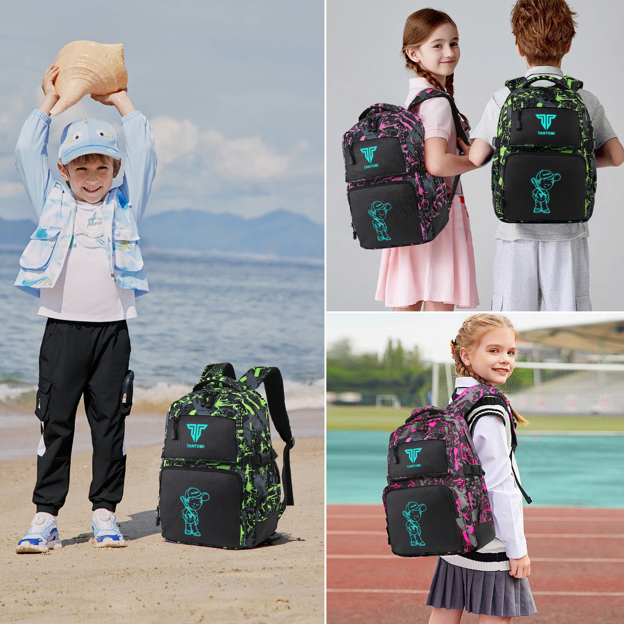 Rucksack