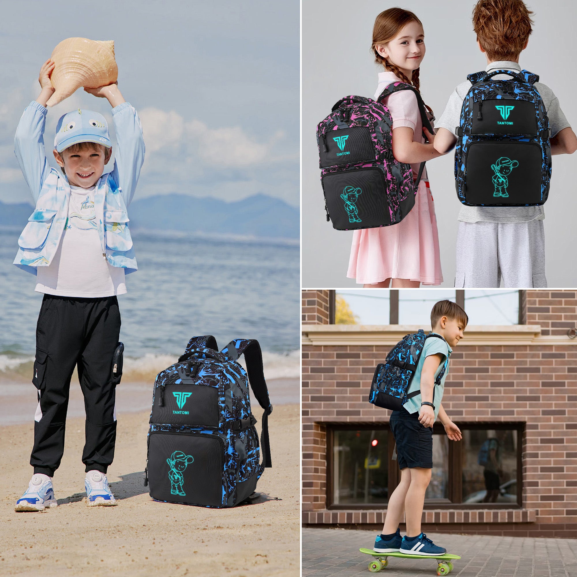 Rucksack