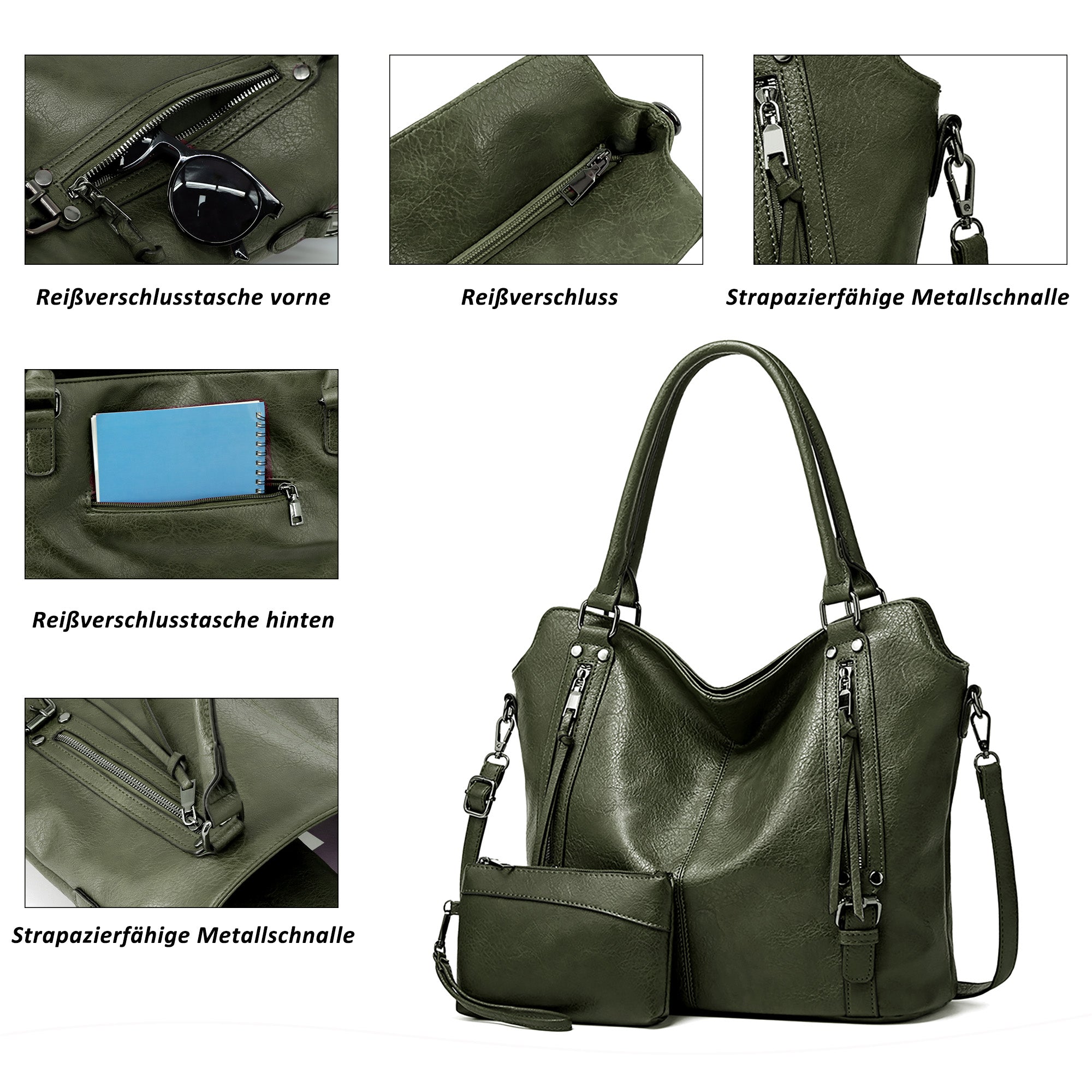 Handtasche