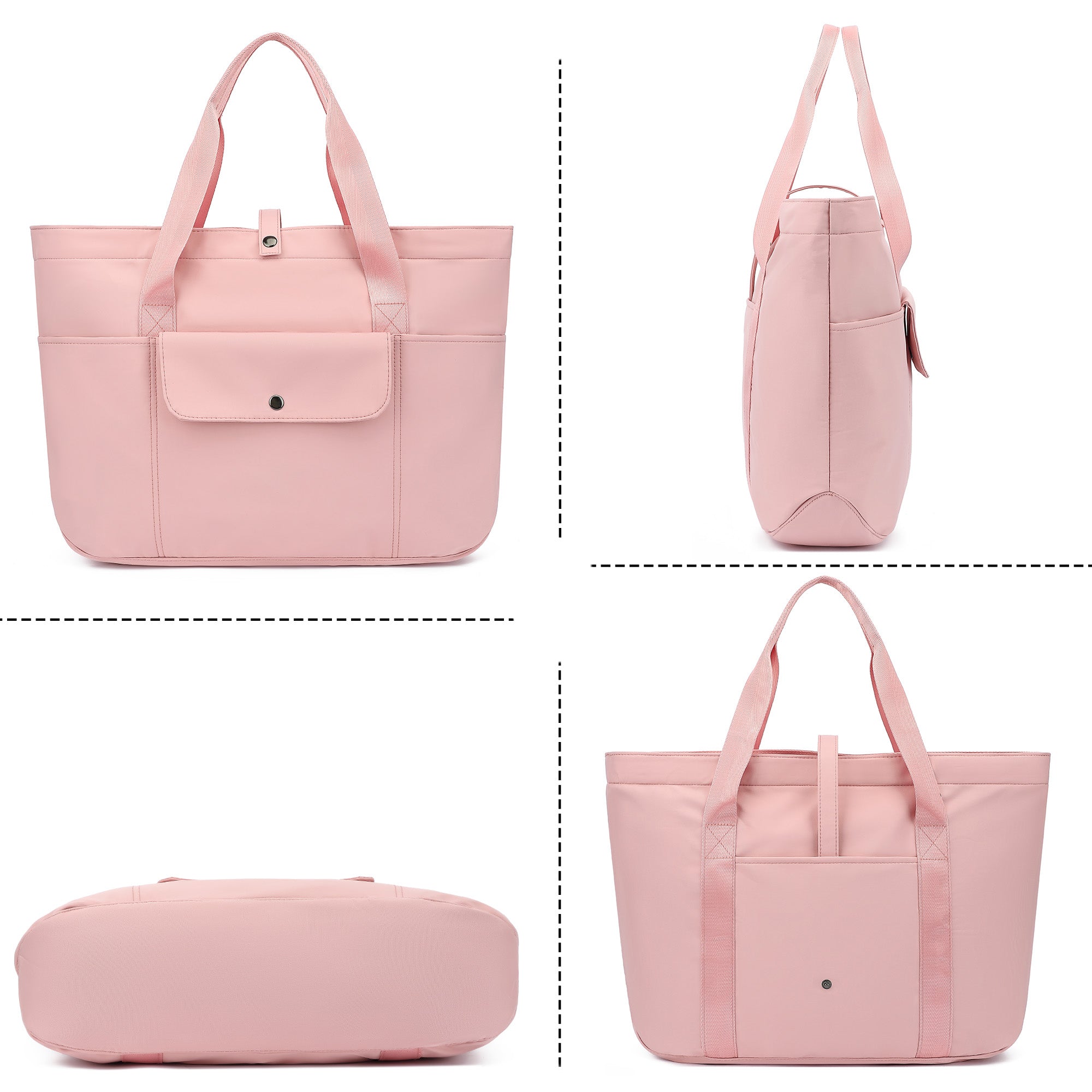 Schultertasche