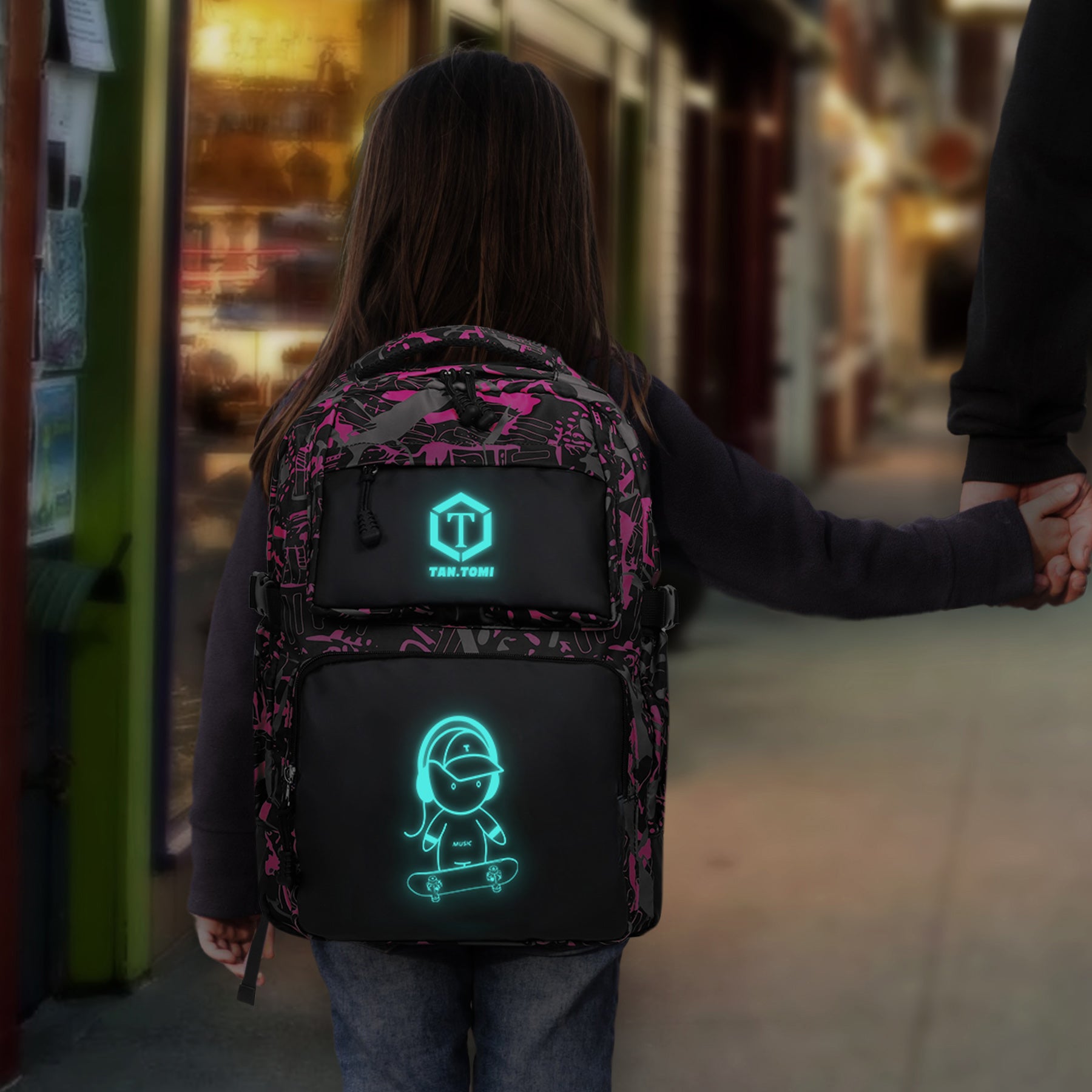 Rucksack