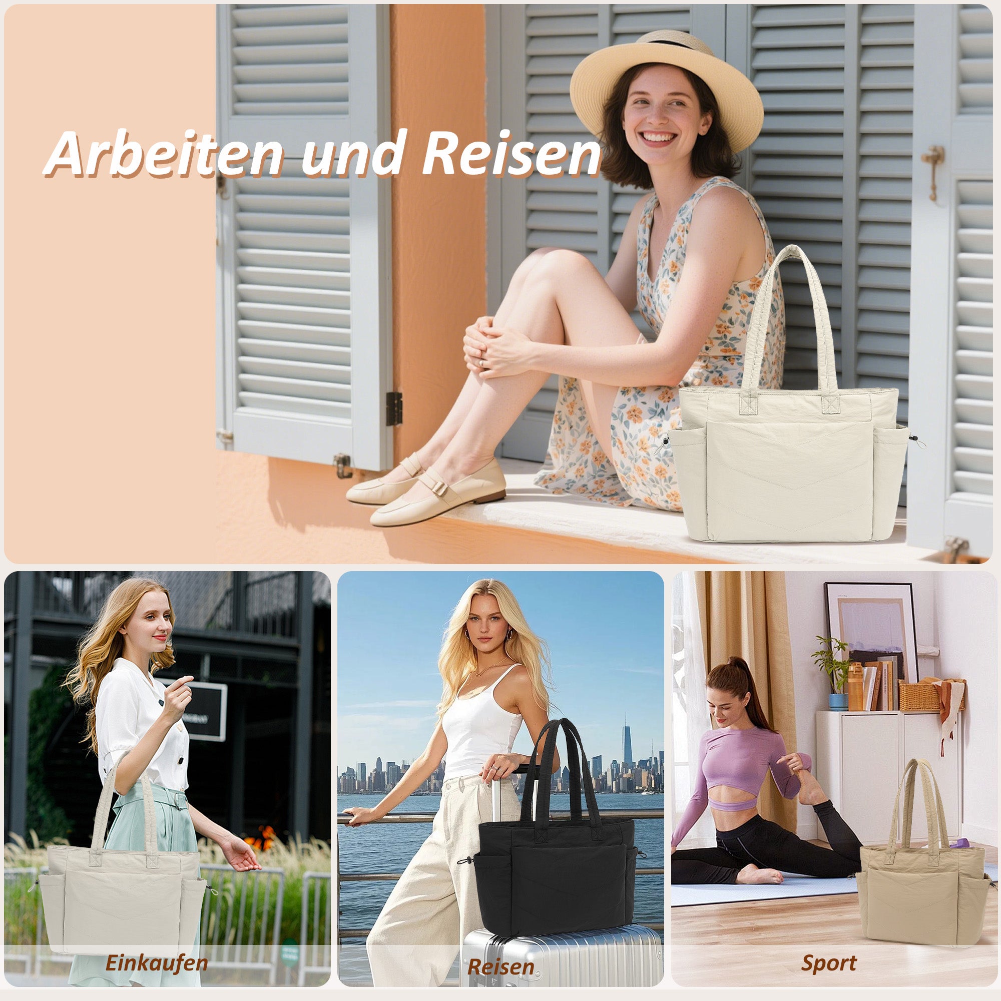 Handtasche