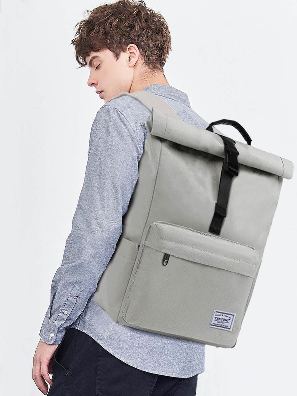 Black Backpack Herschel Rucksack Für Uni Taschen Rucksack Für