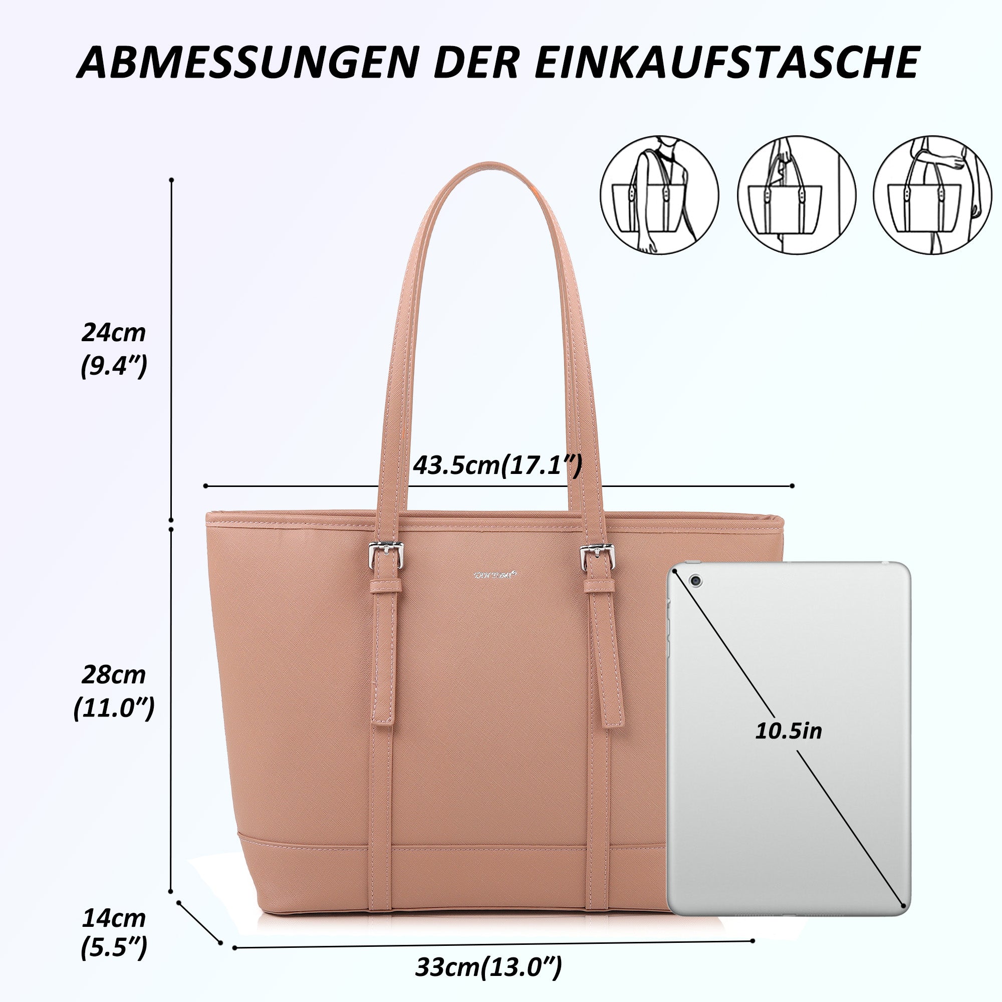 Handtasche