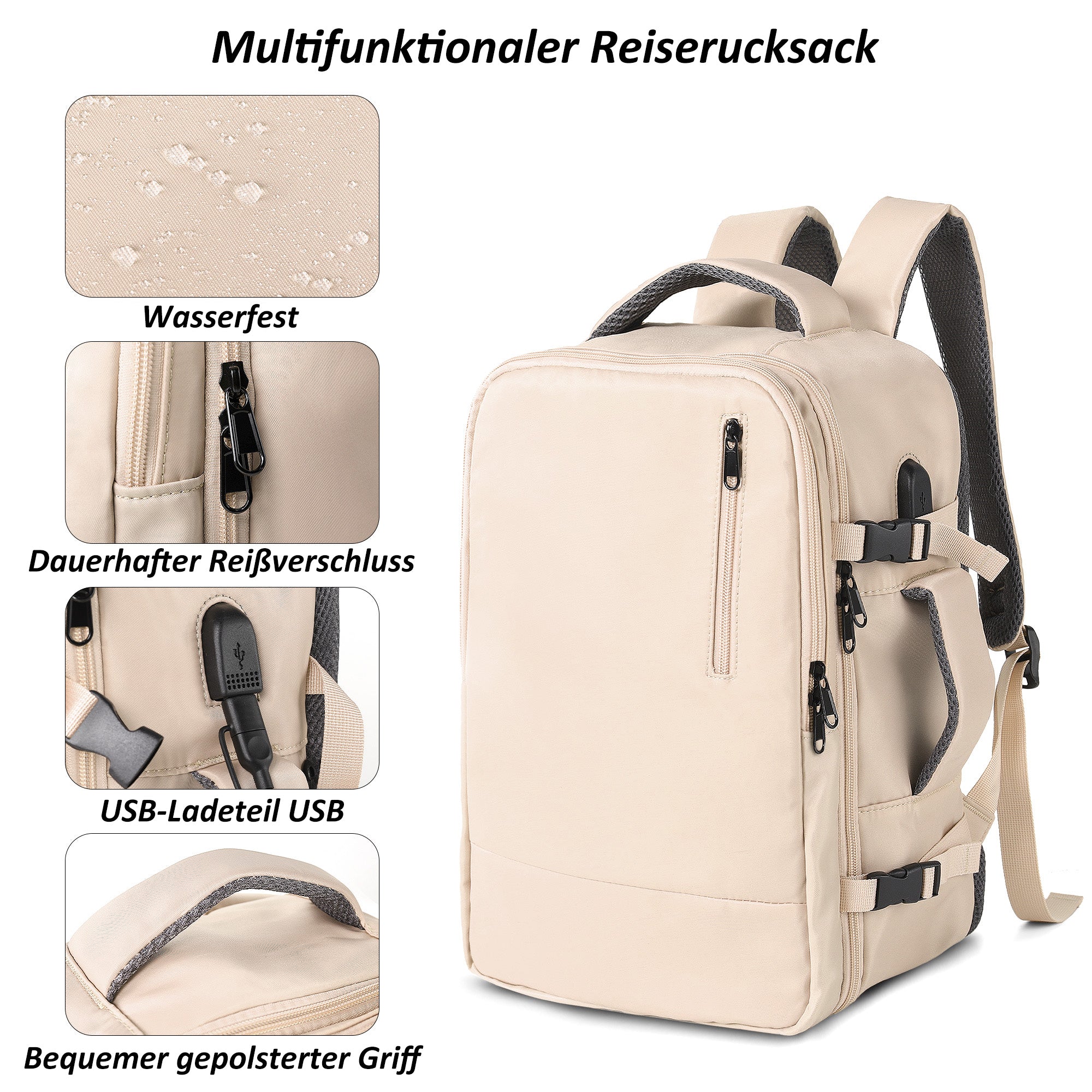 Rucksack