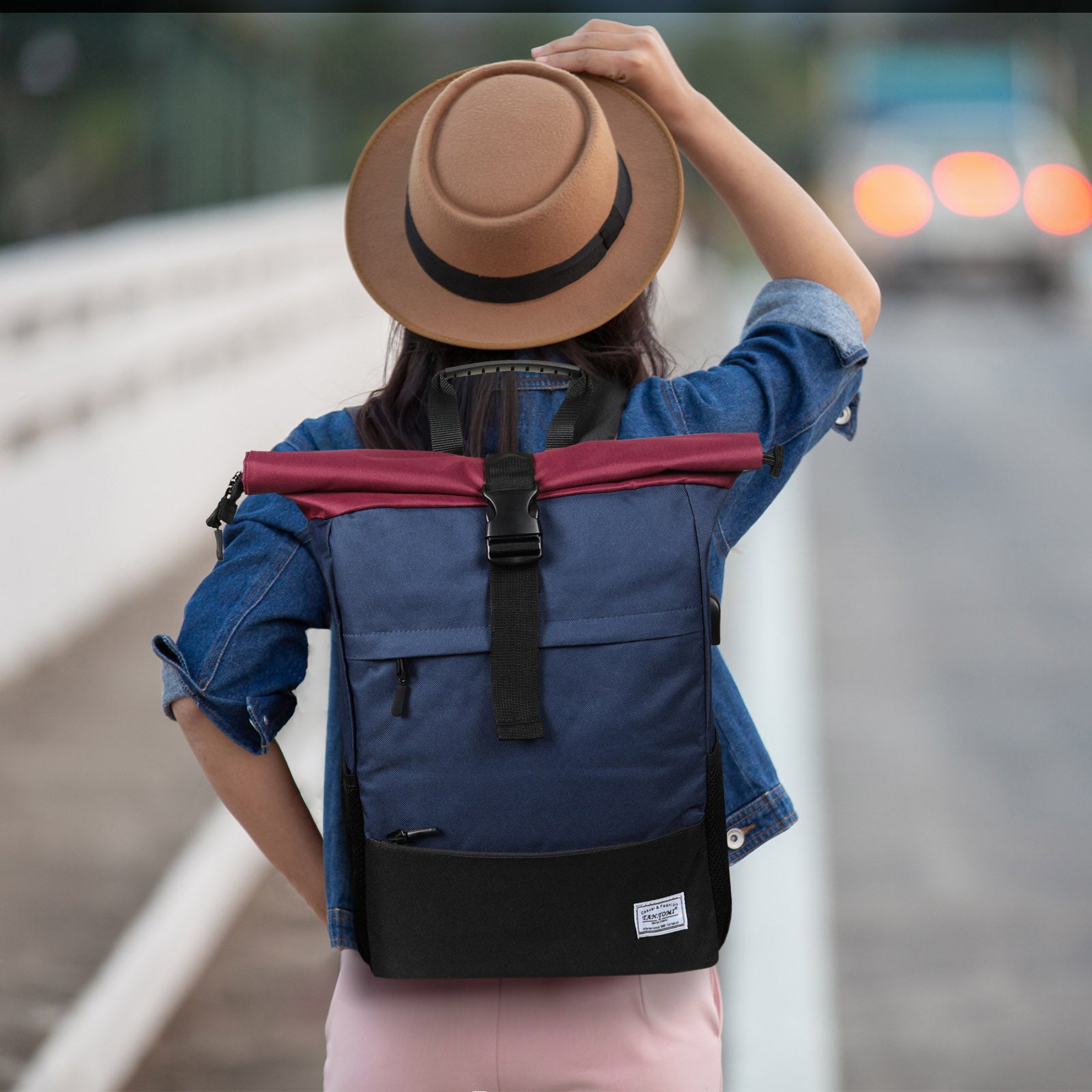 Cityrucksack