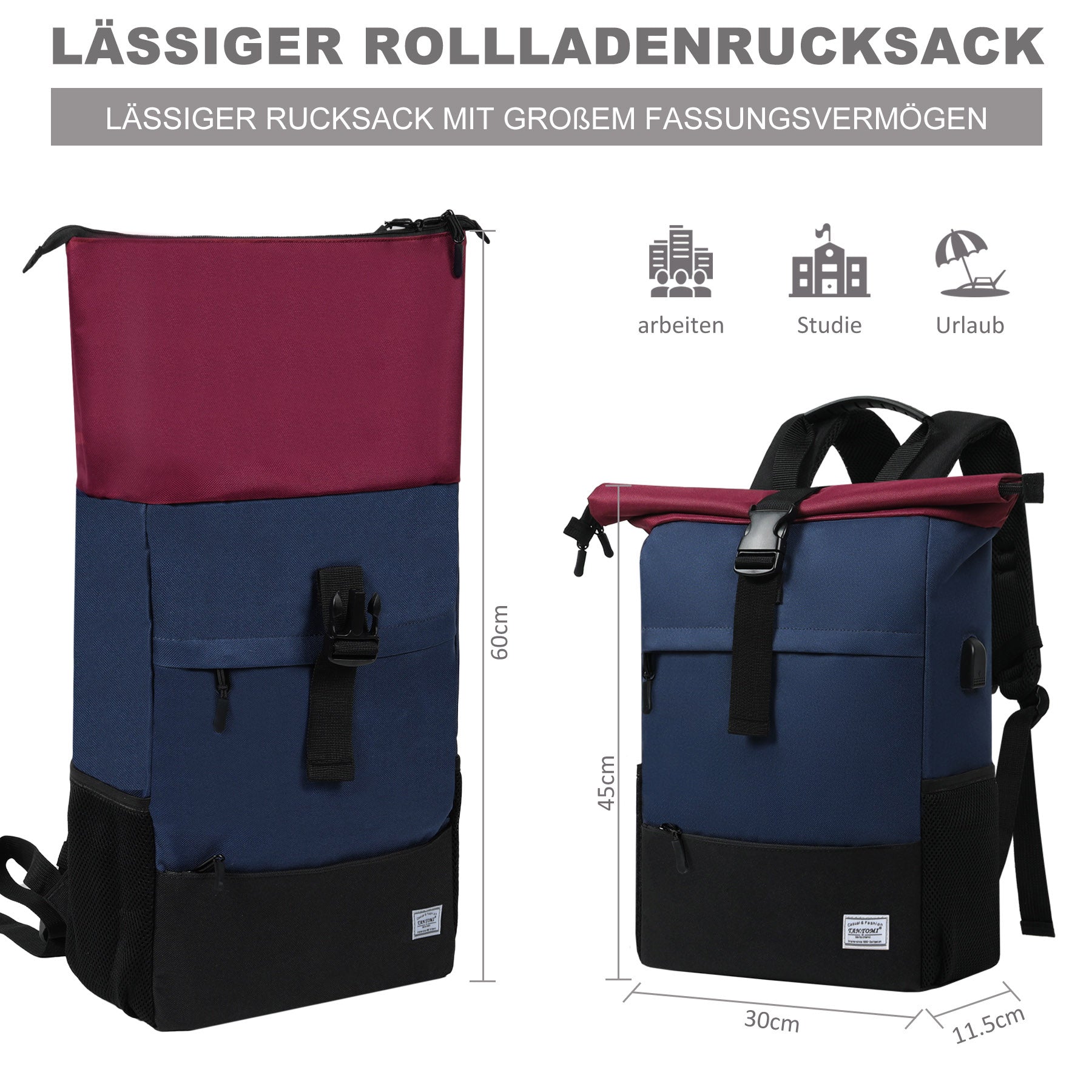 Cityrucksack