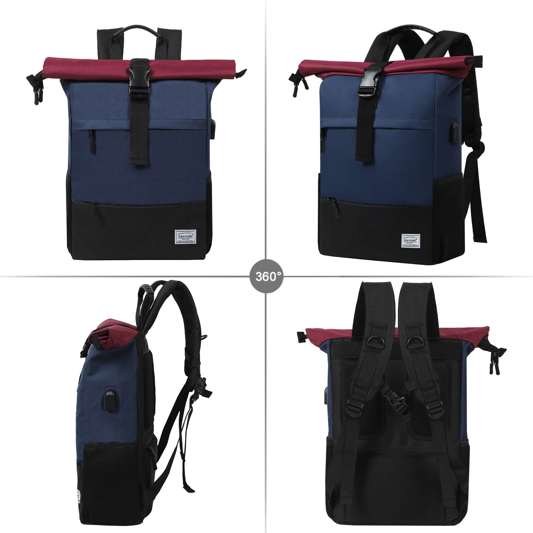 Cityrucksack