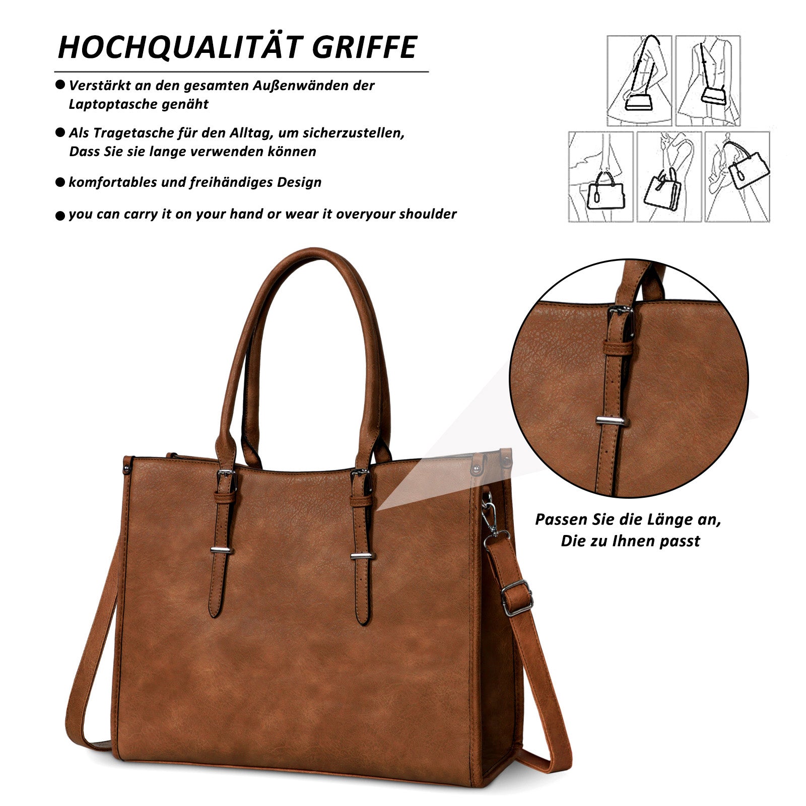 Handtasche