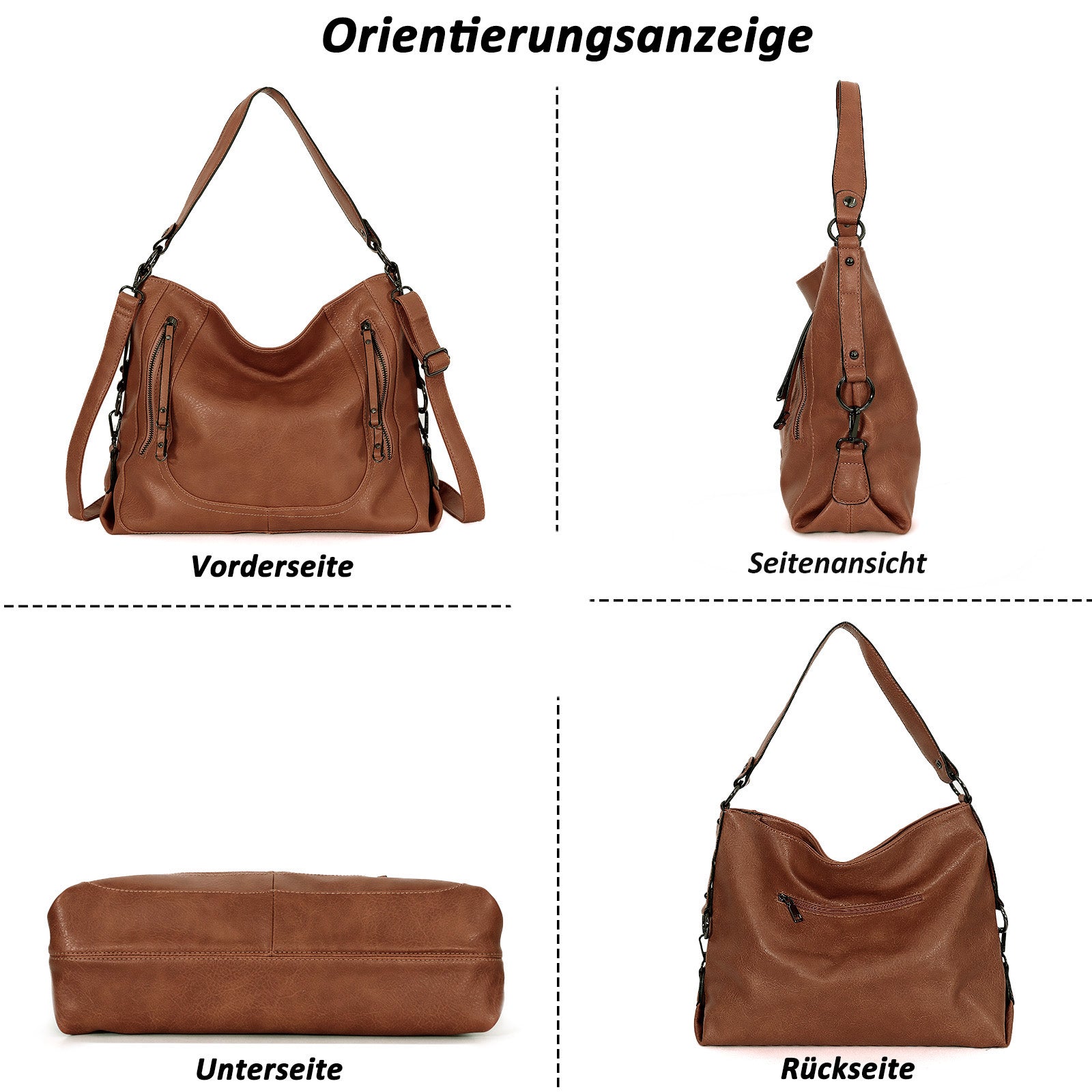 Handtasche