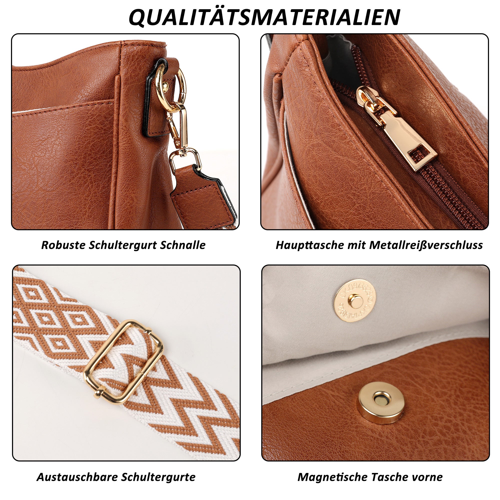 Umhängetaschen