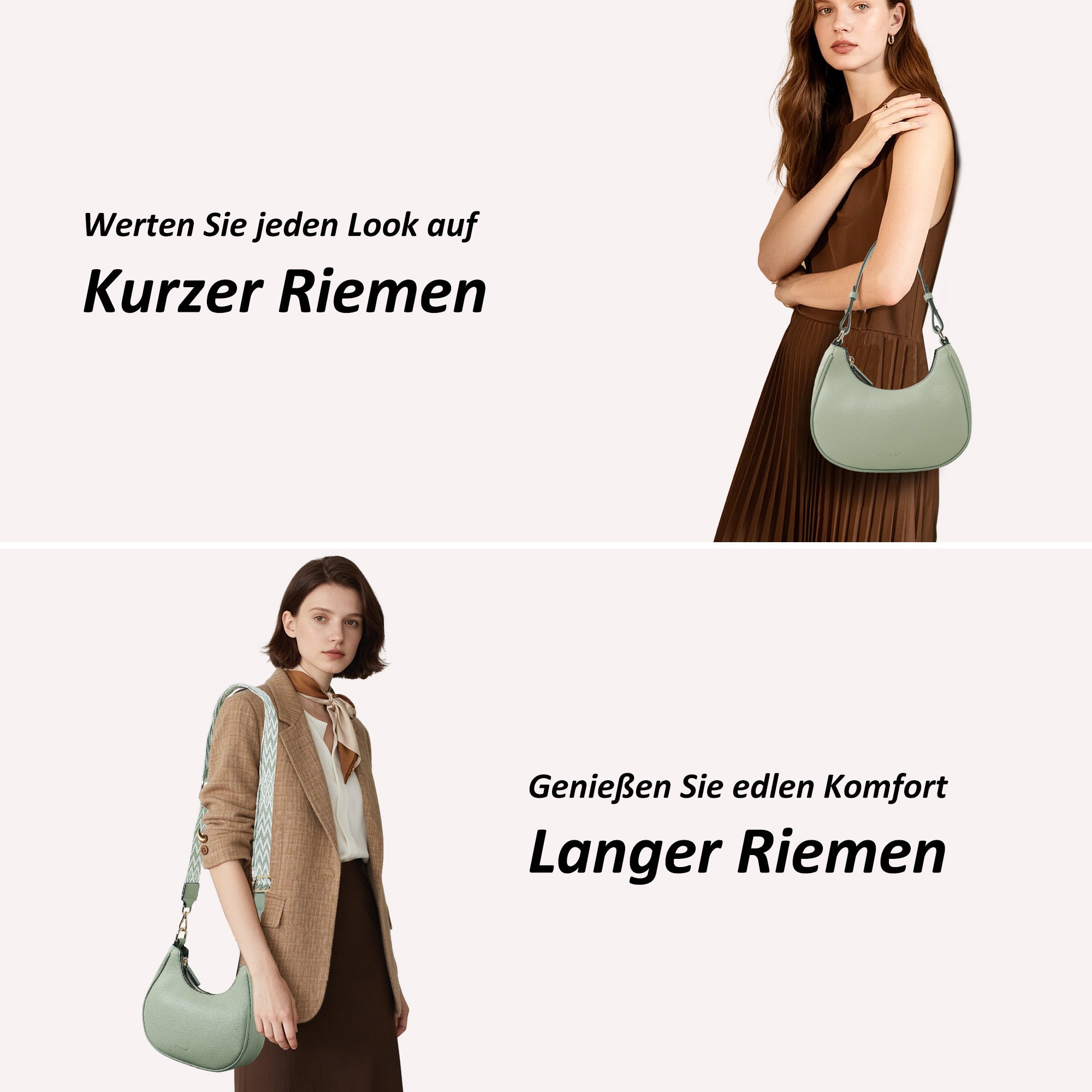 Handtasche