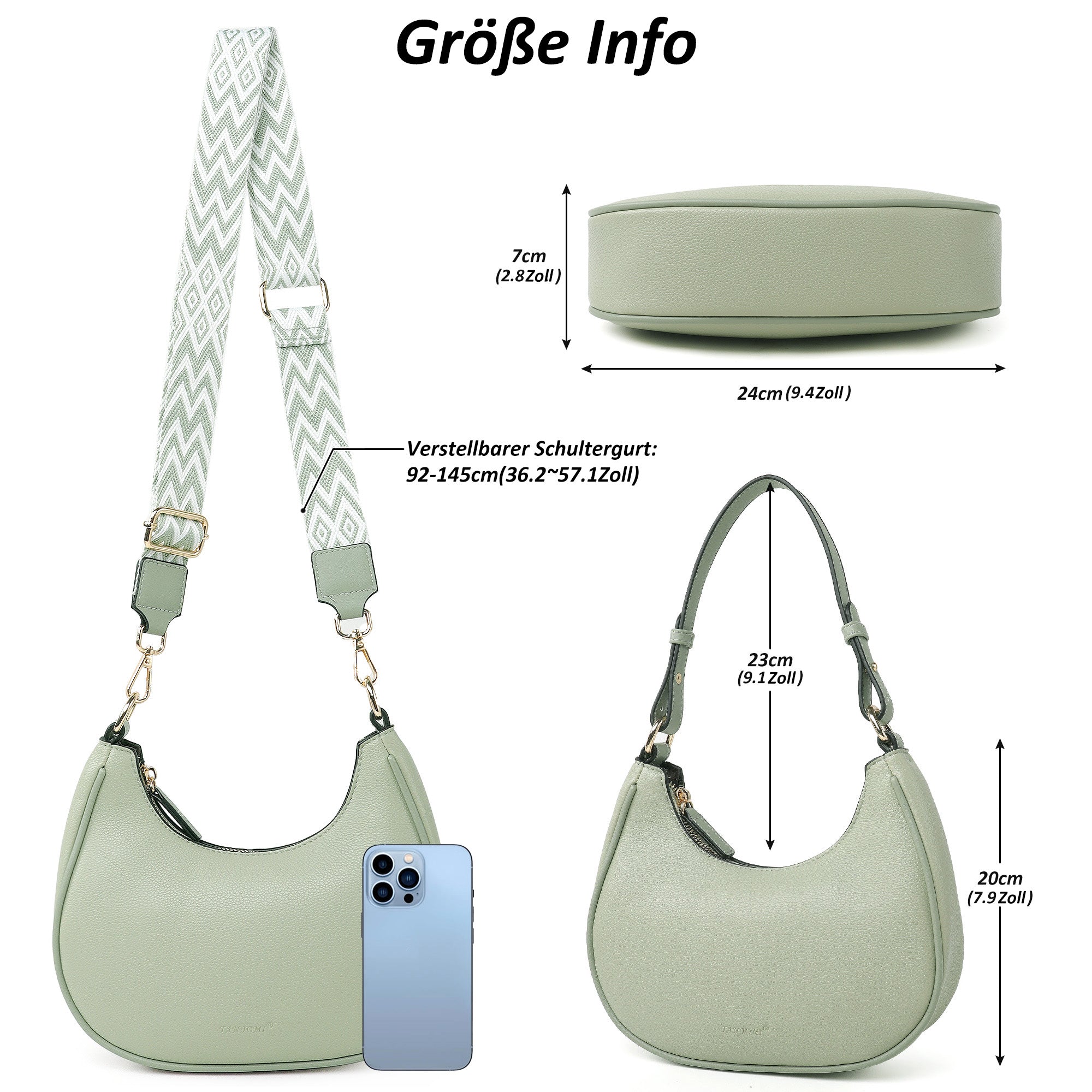 Handtasche