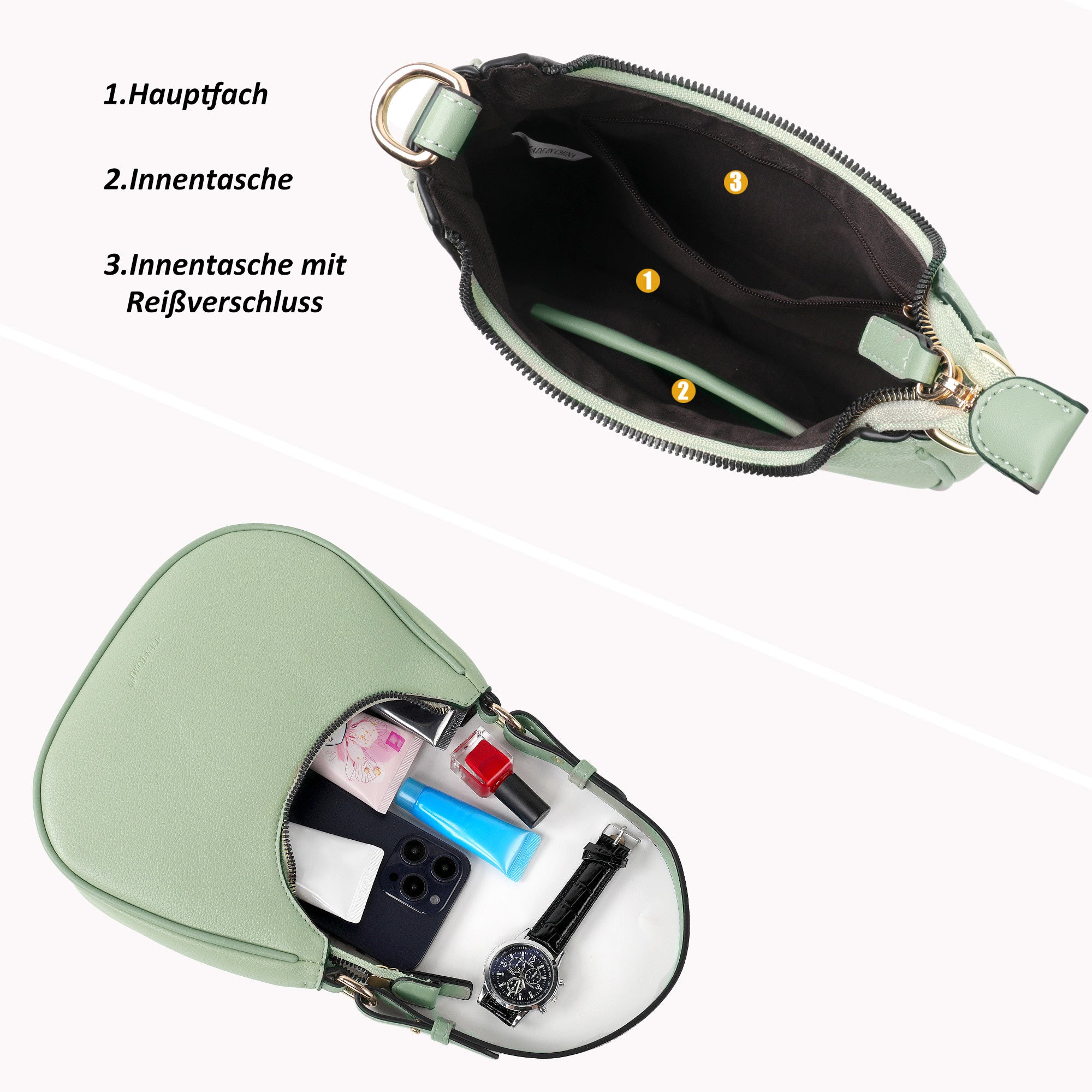 Handtasche