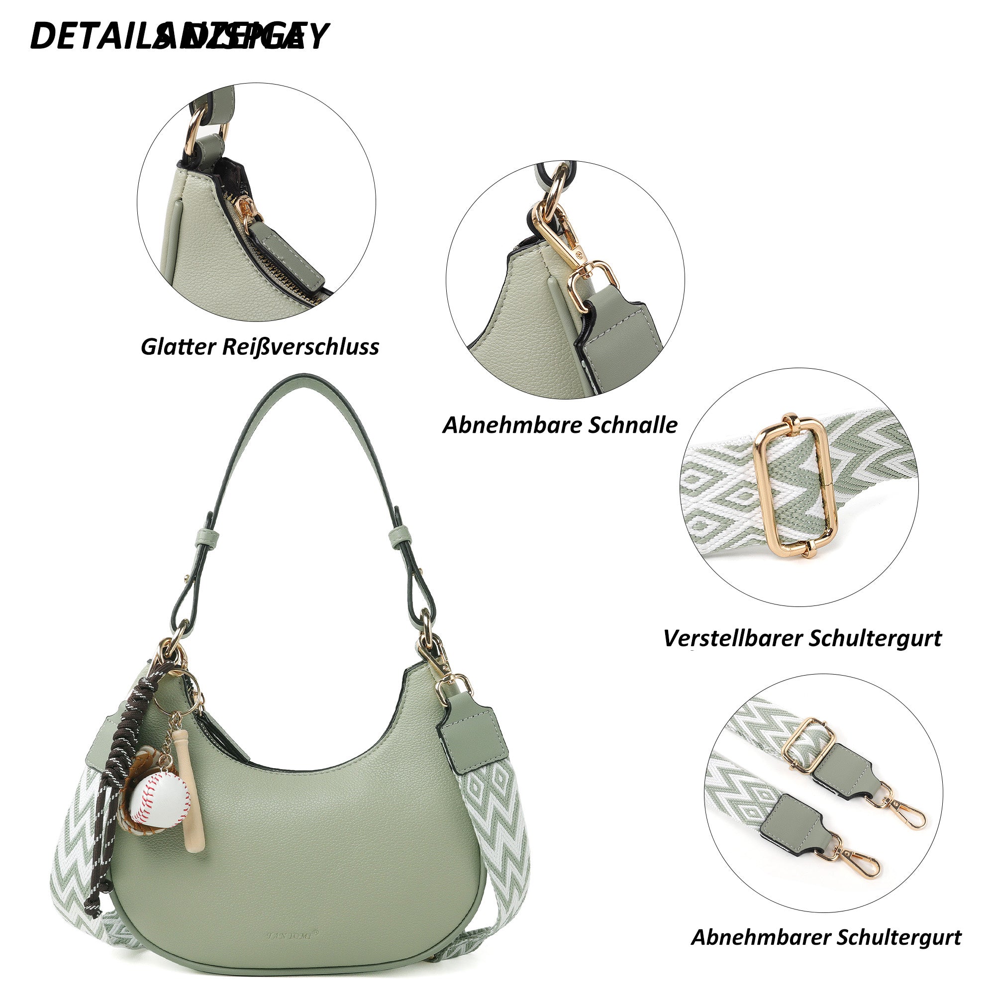 Handtasche