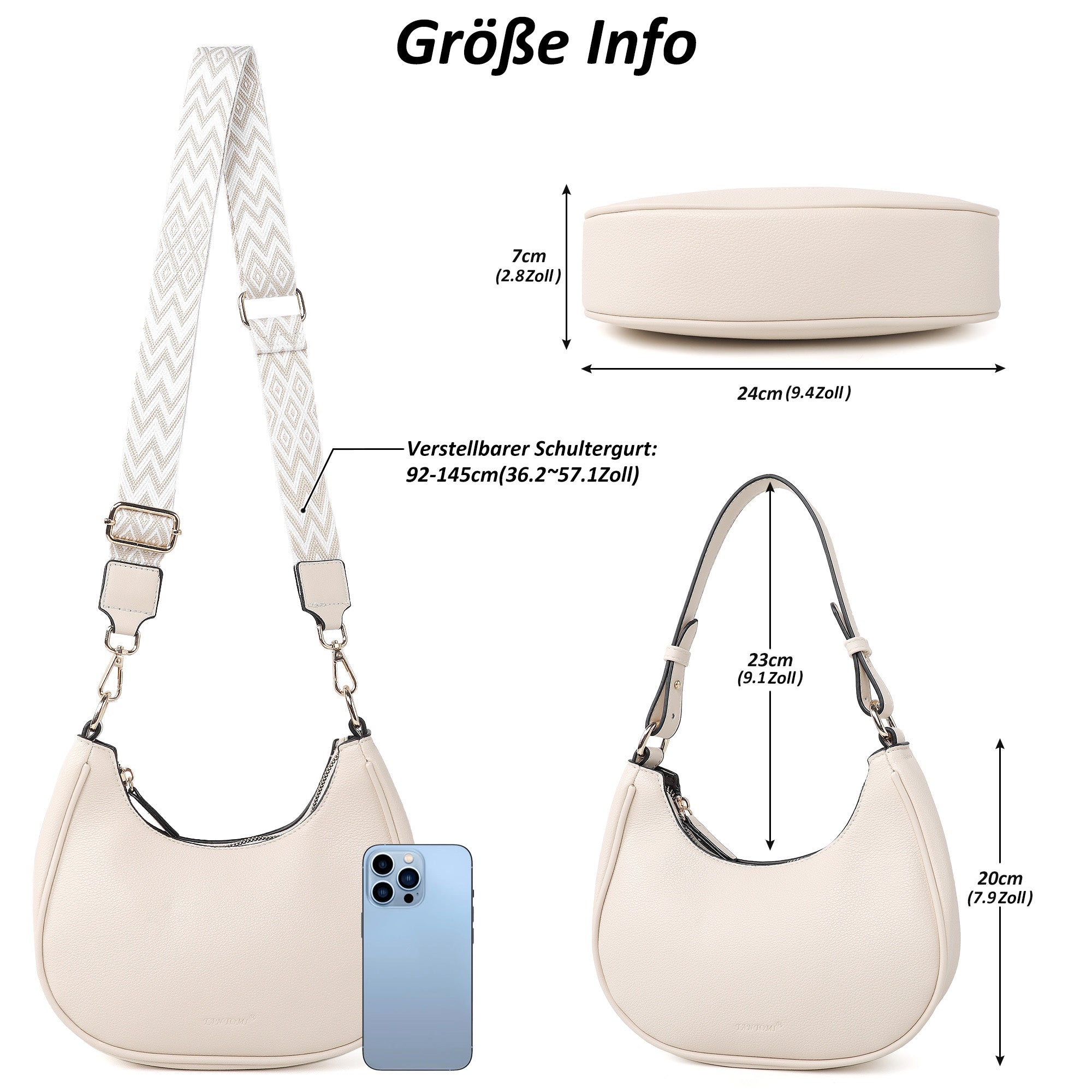 Handtasche