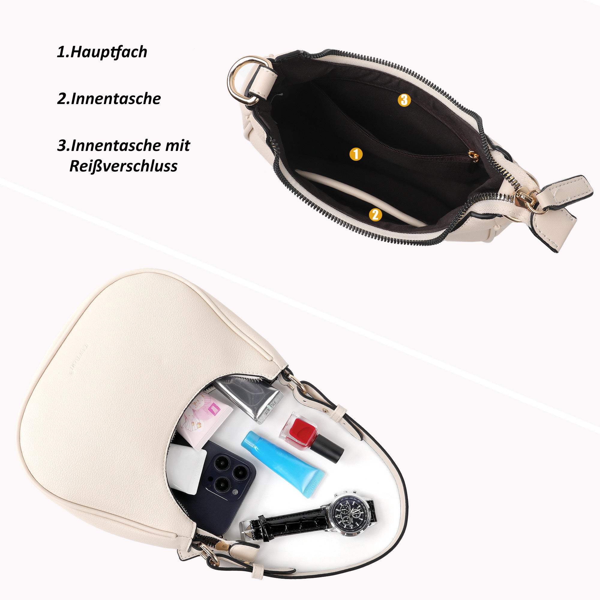 Handtasche
