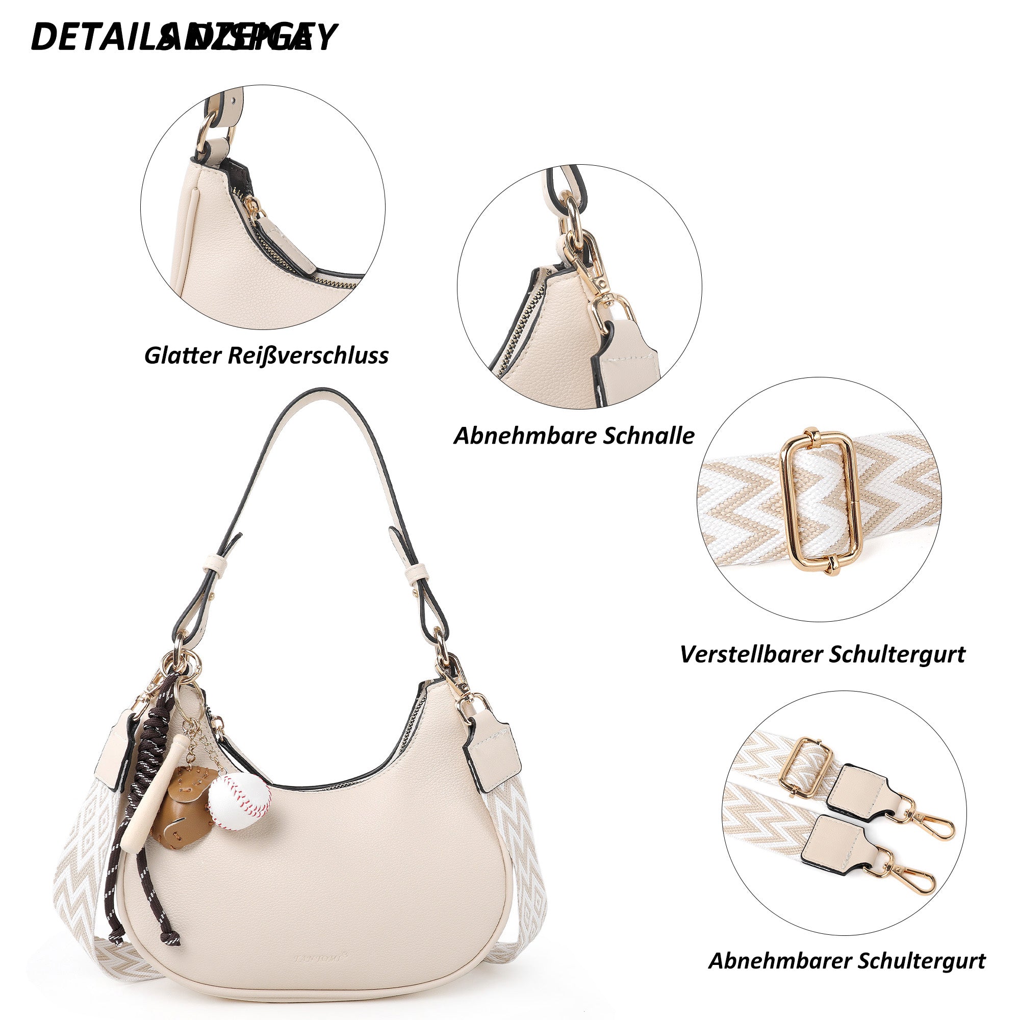 Handtasche