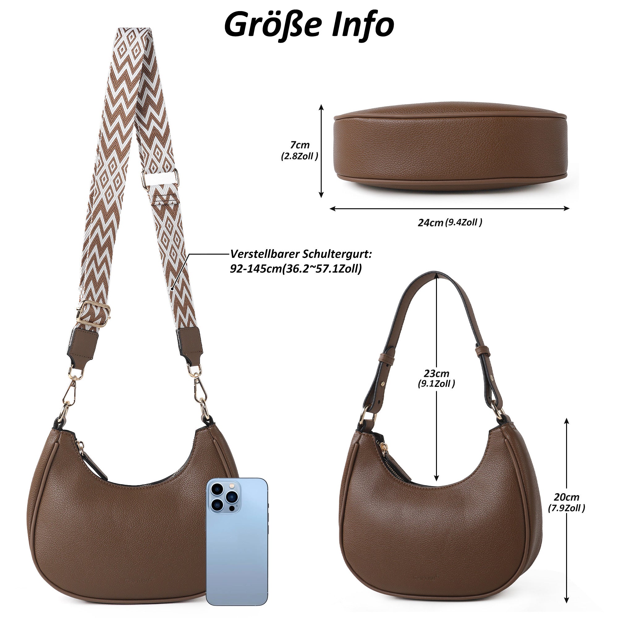 Handtasche