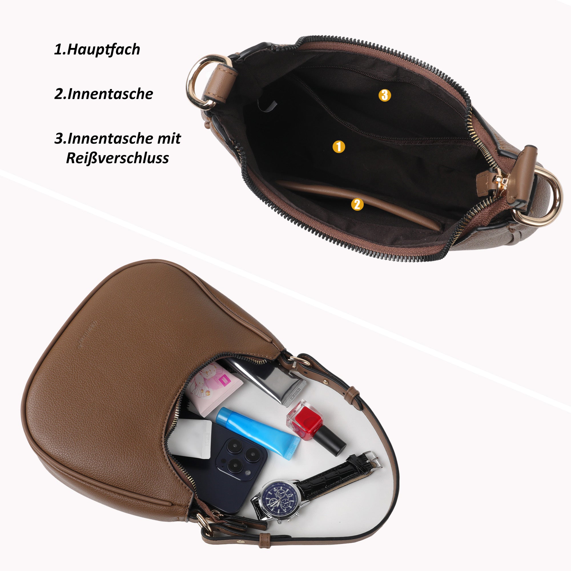 Handtasche