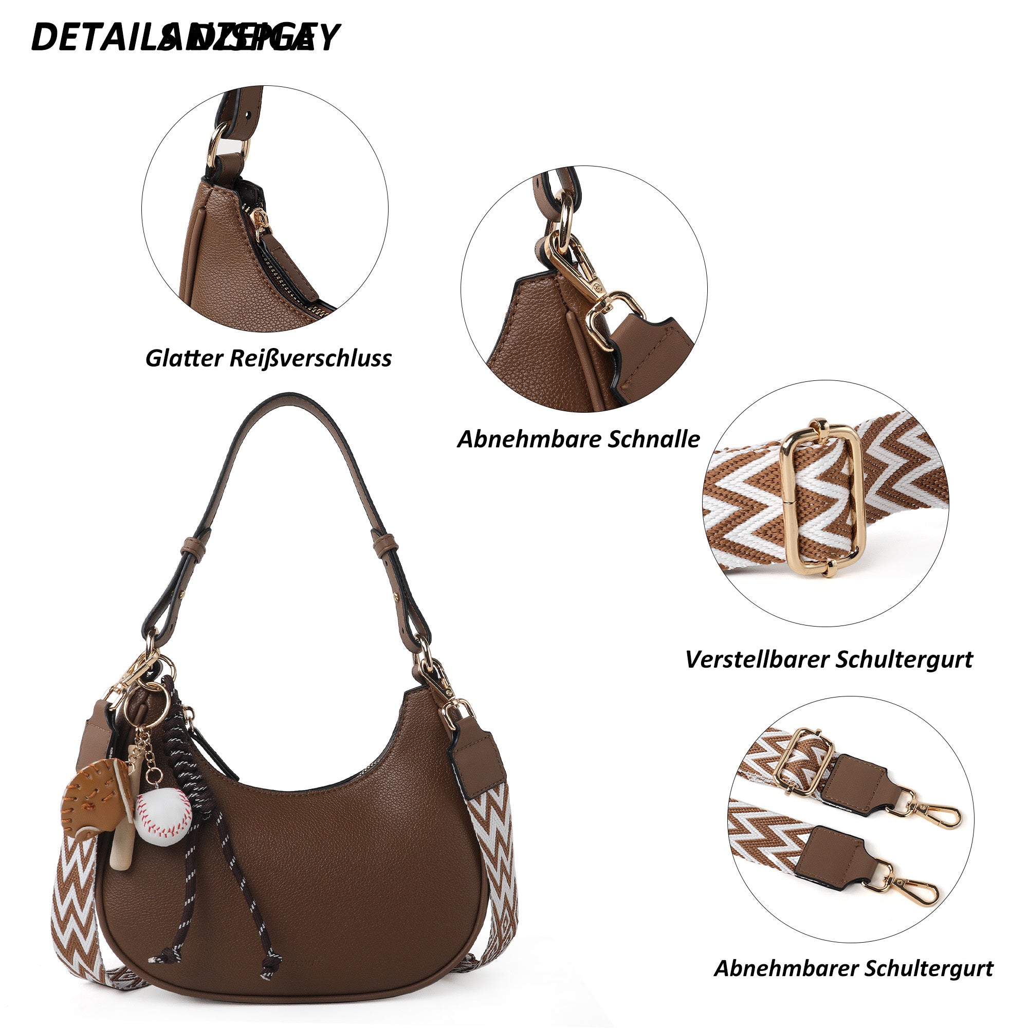 Handtasche