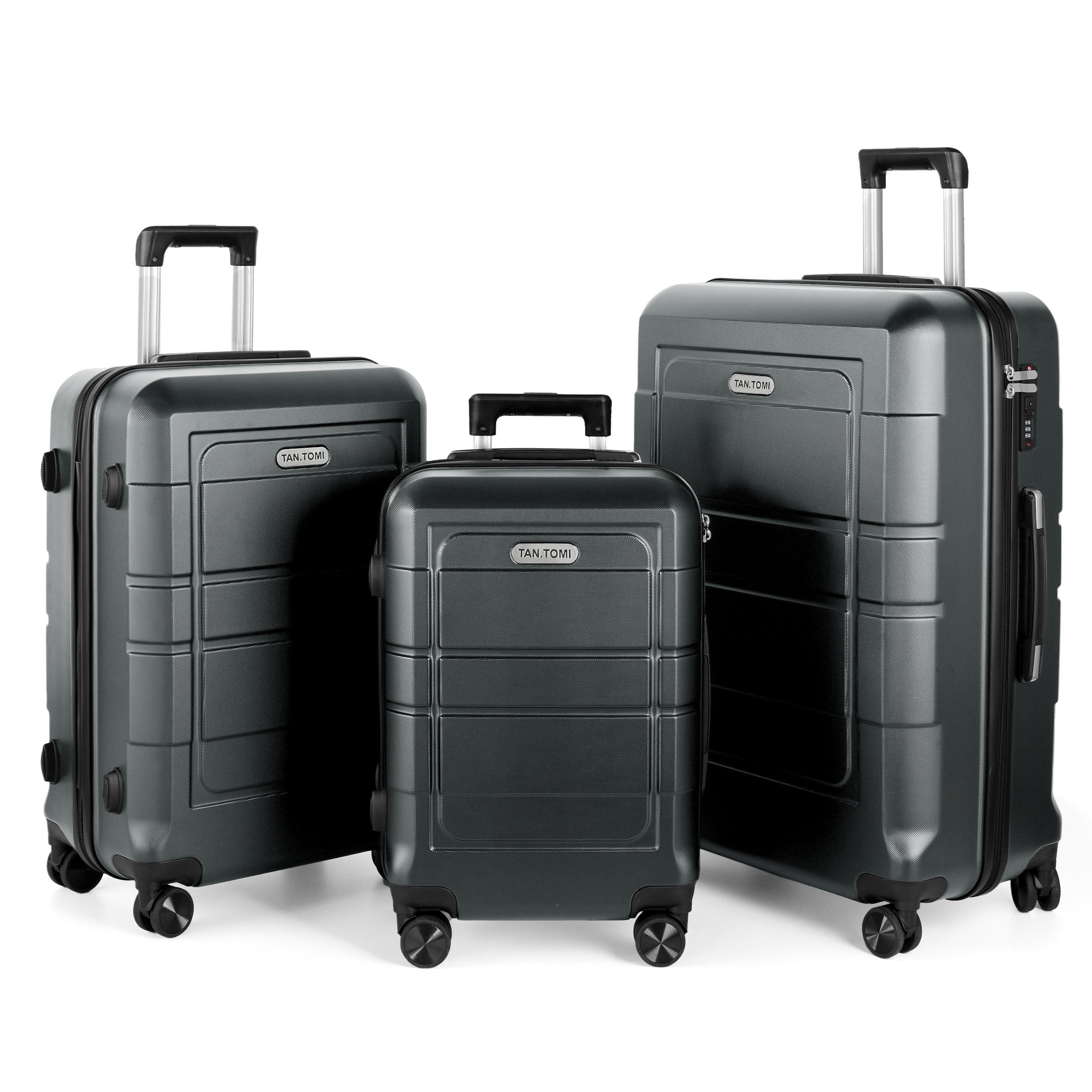 Koffer Set
