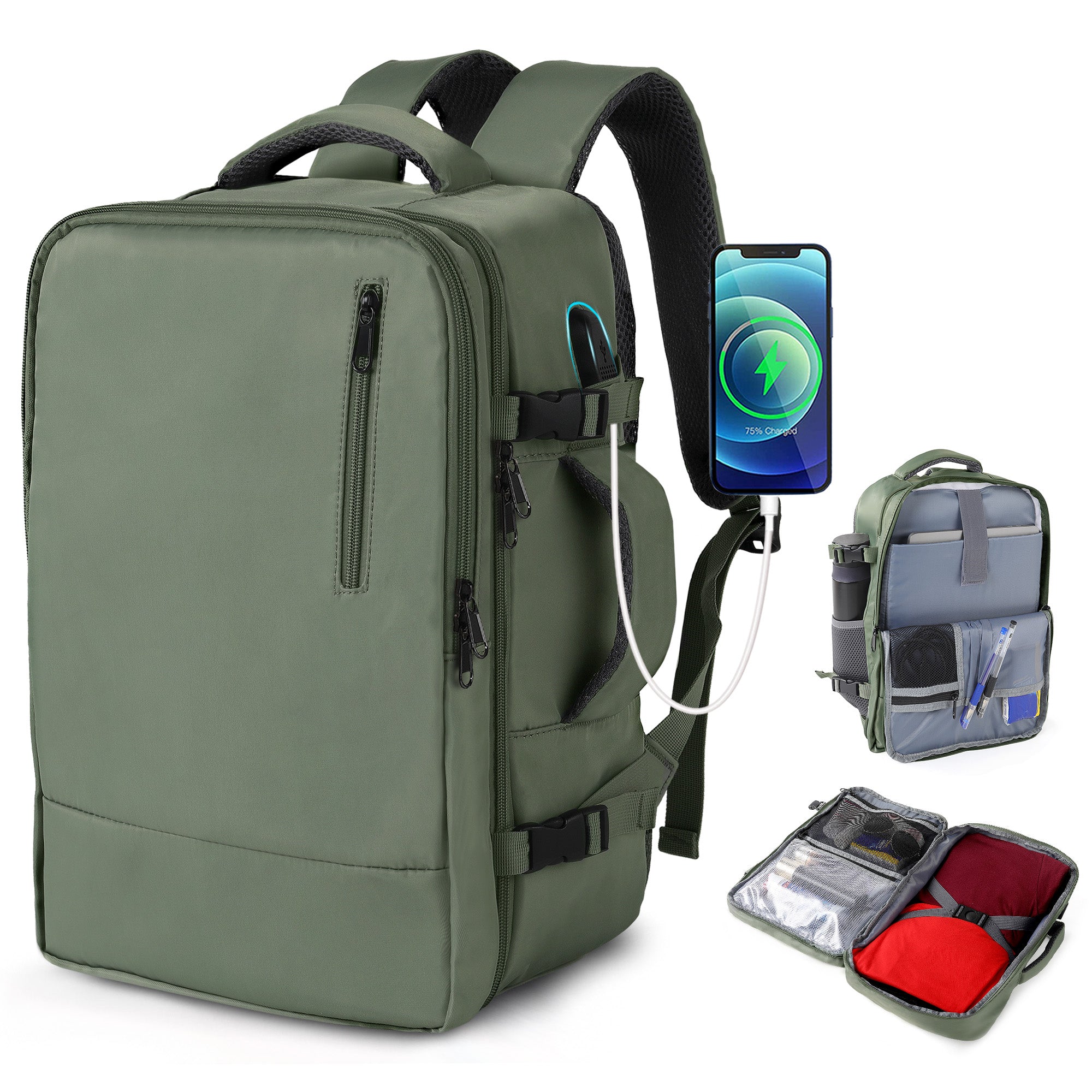 Rucksack