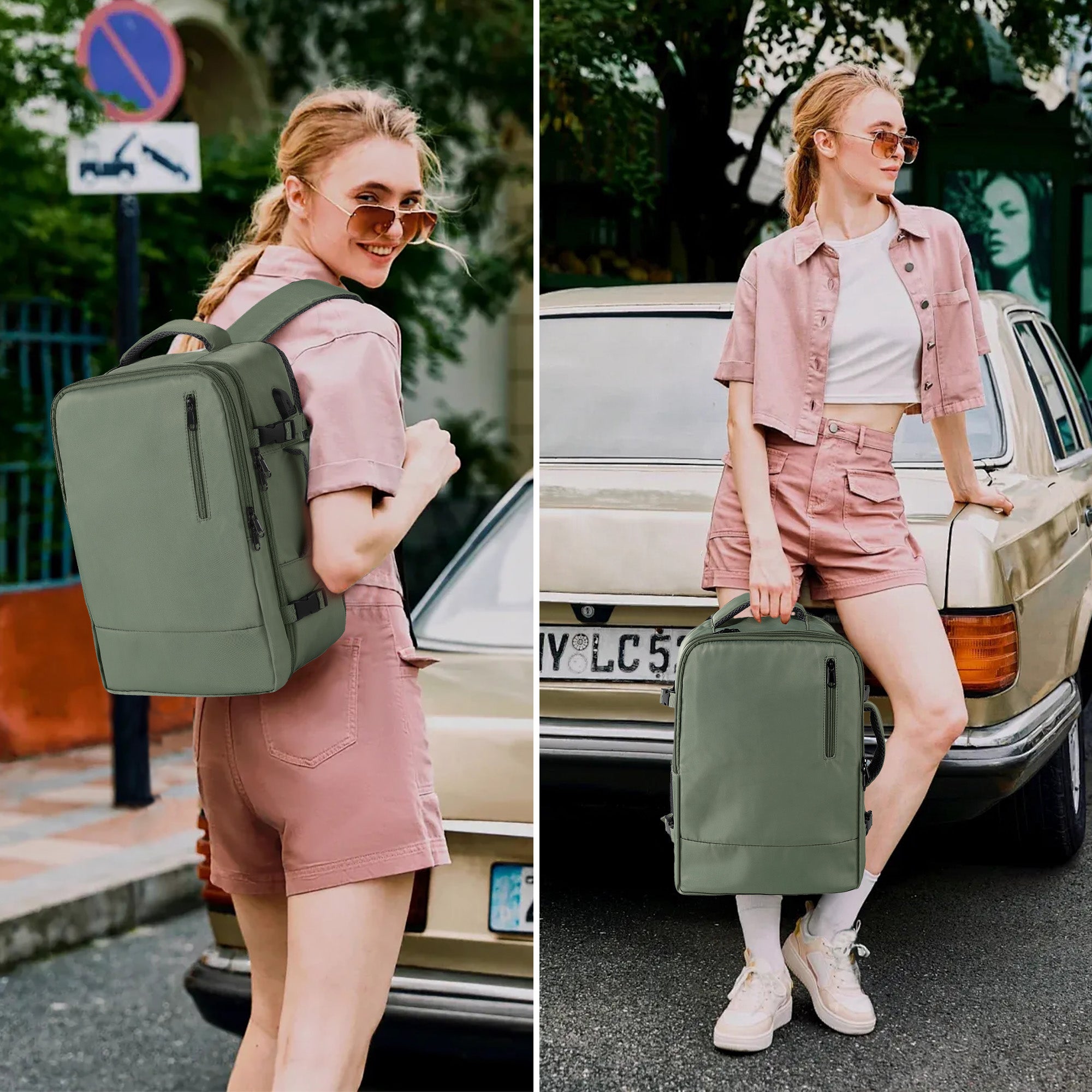 Rucksack