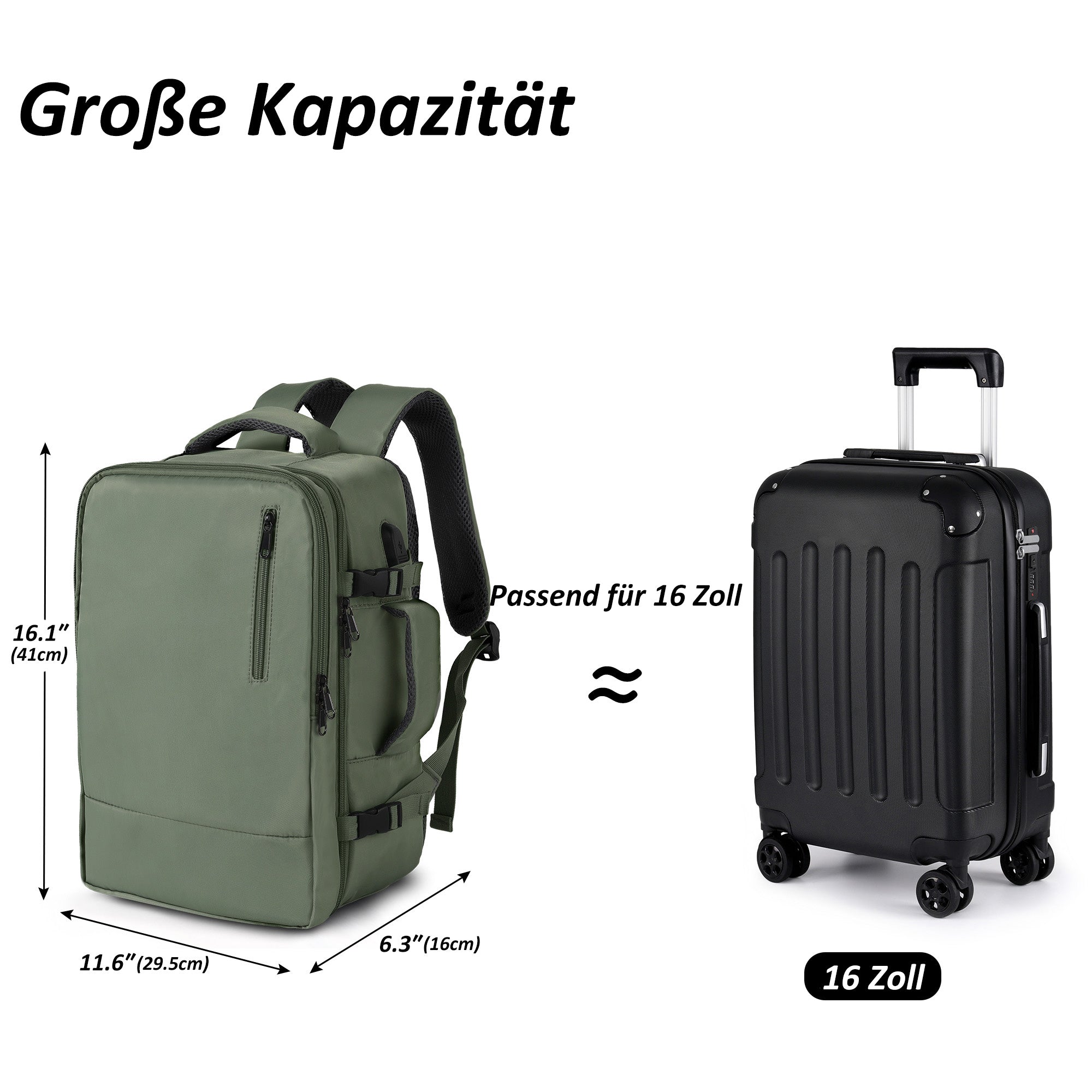 Rucksack