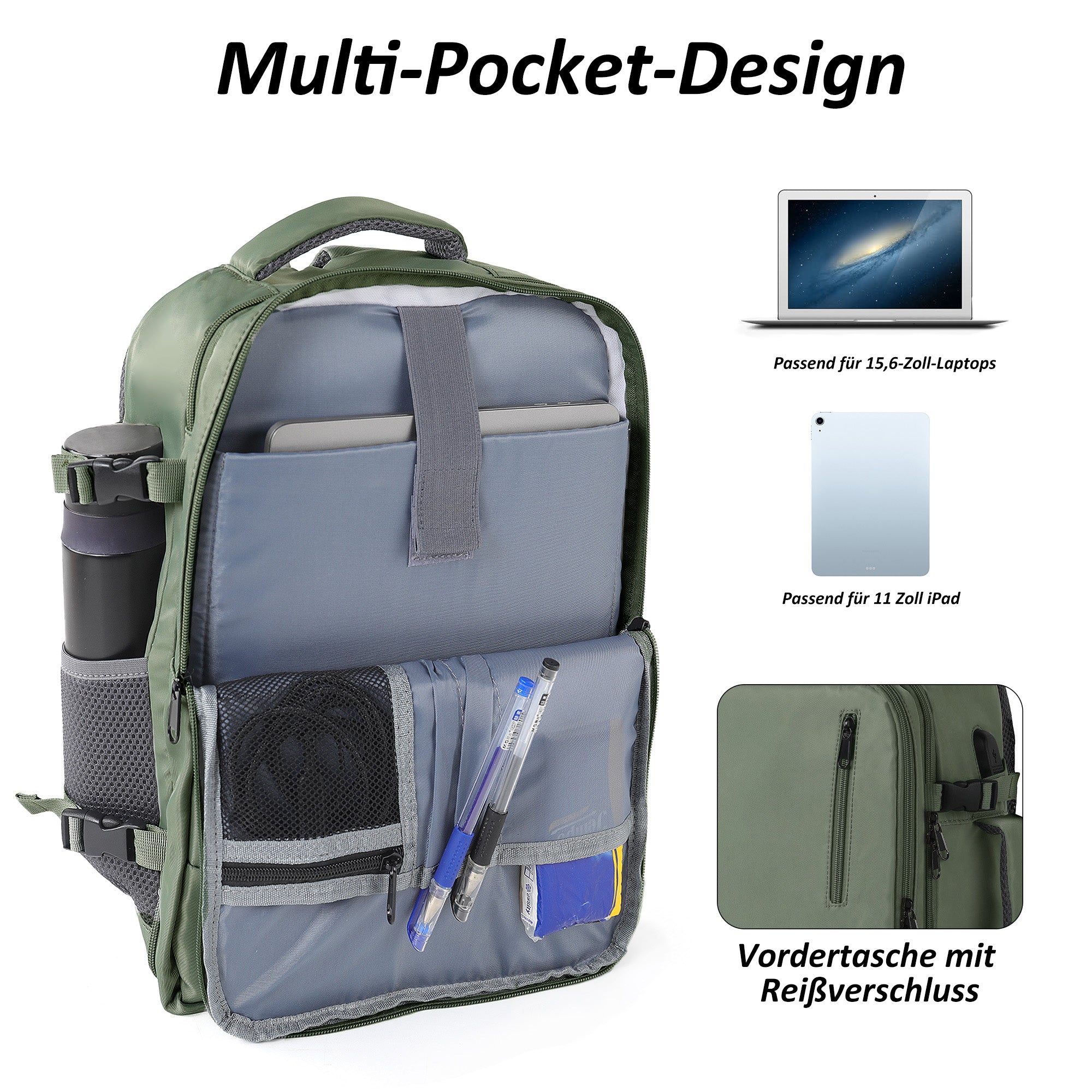 Rucksack