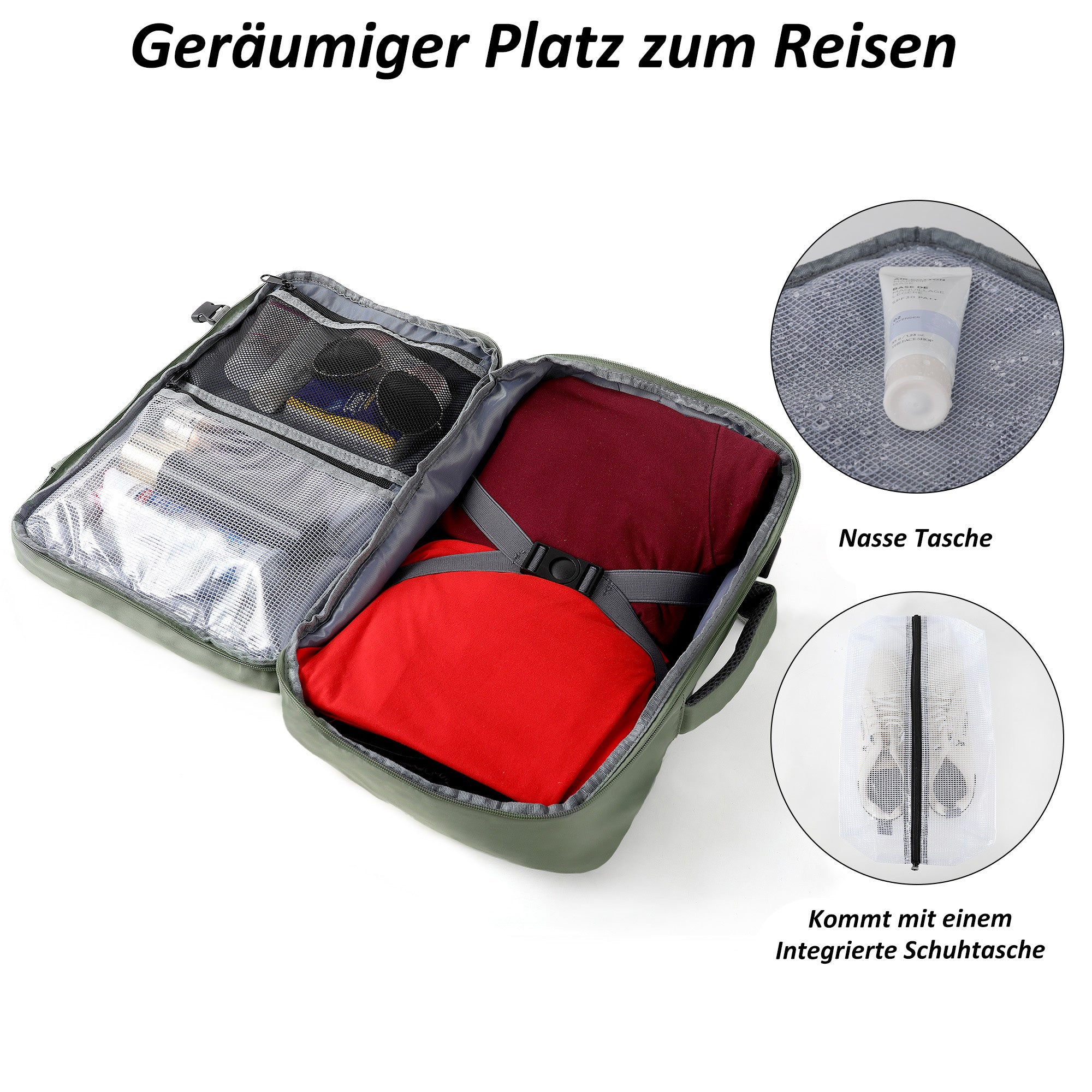 Rucksack