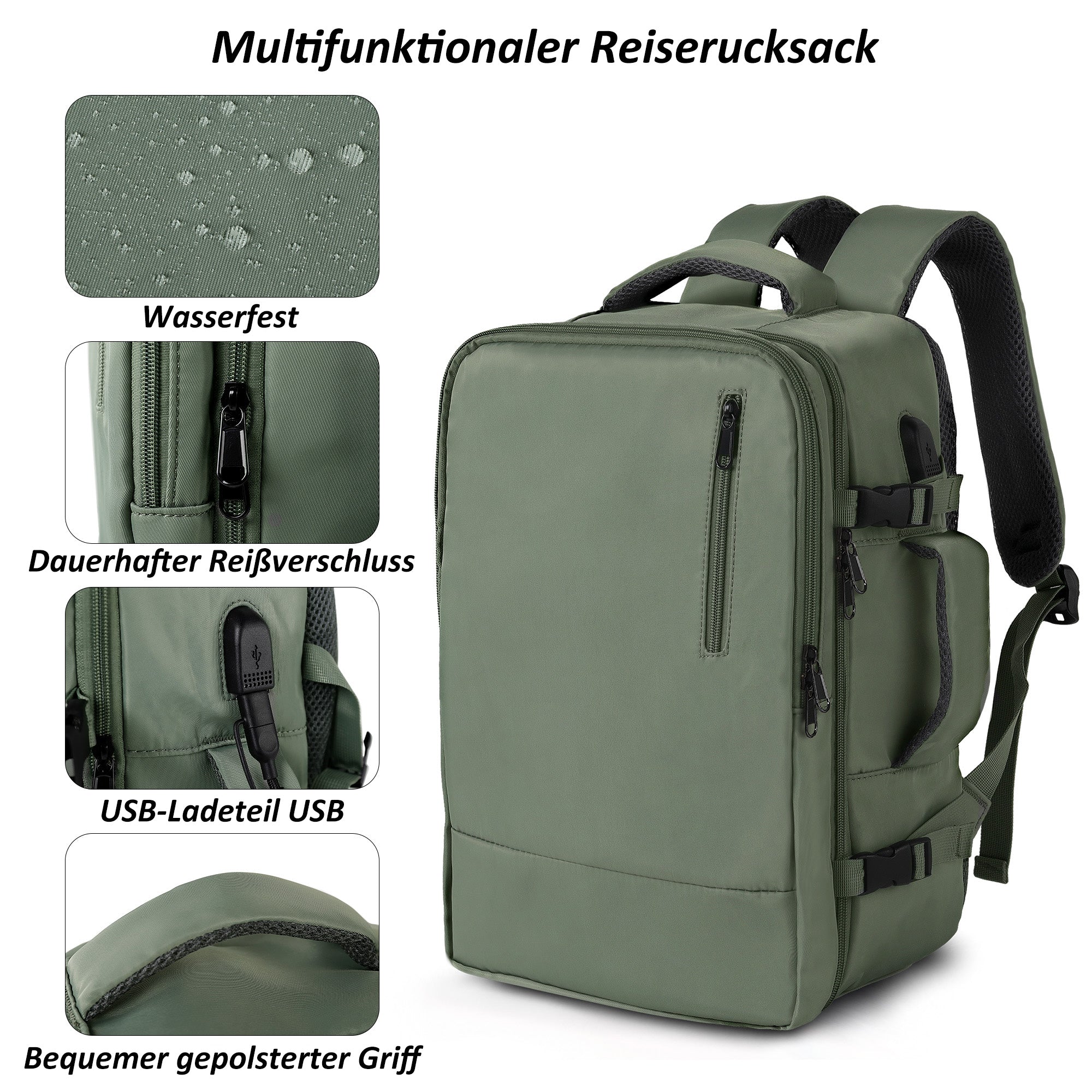 Rucksack