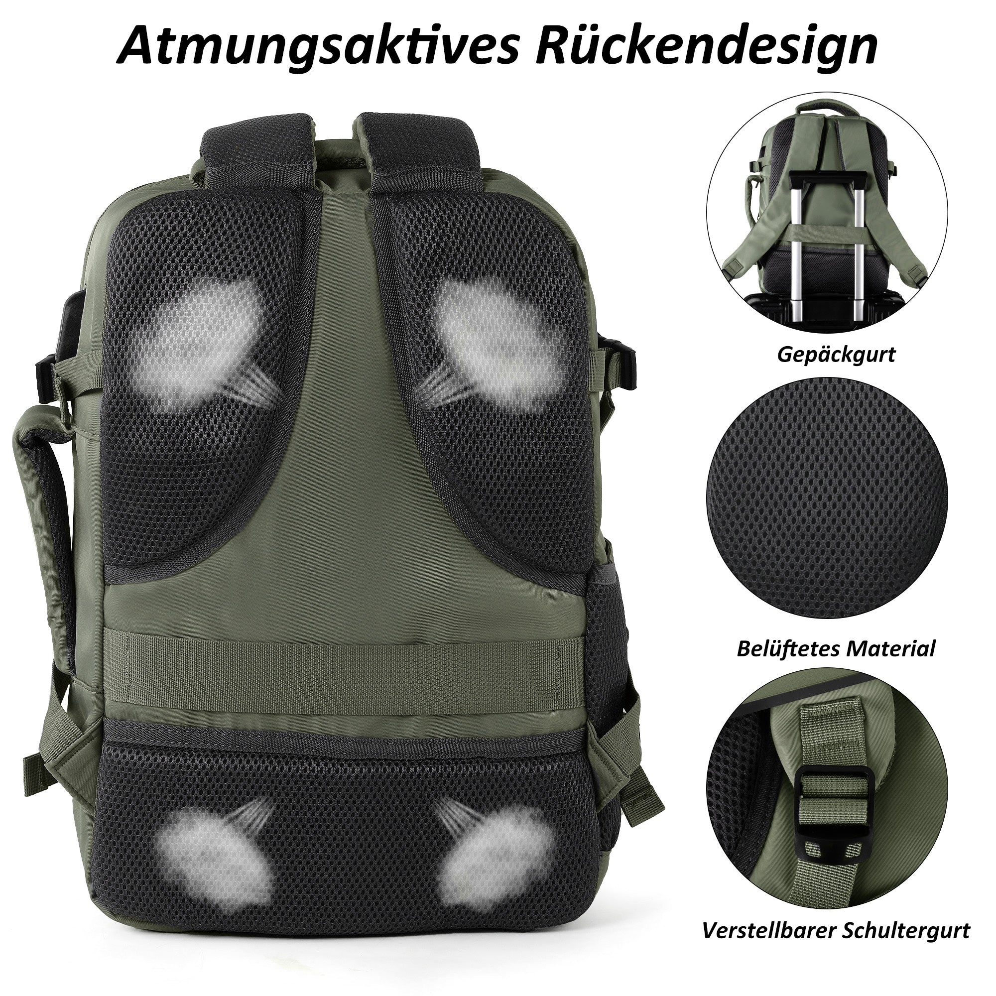 Rucksack