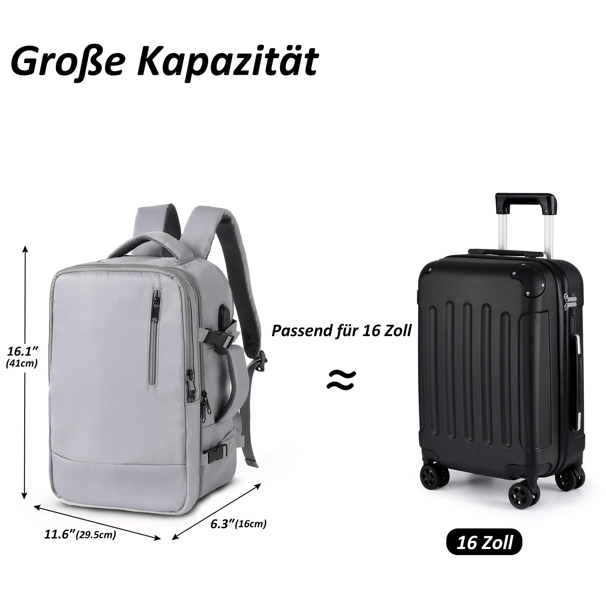 Rucksack