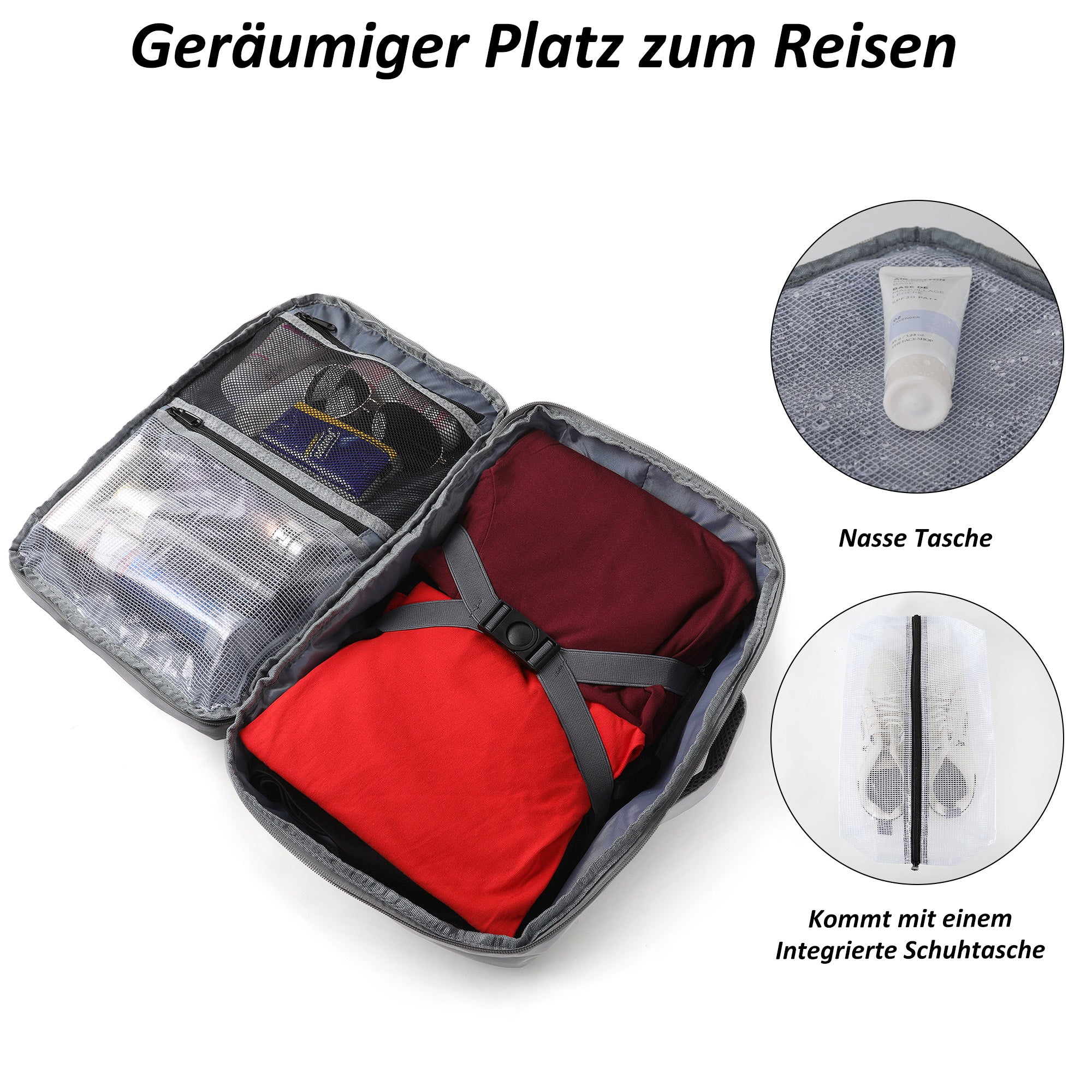 Rucksack