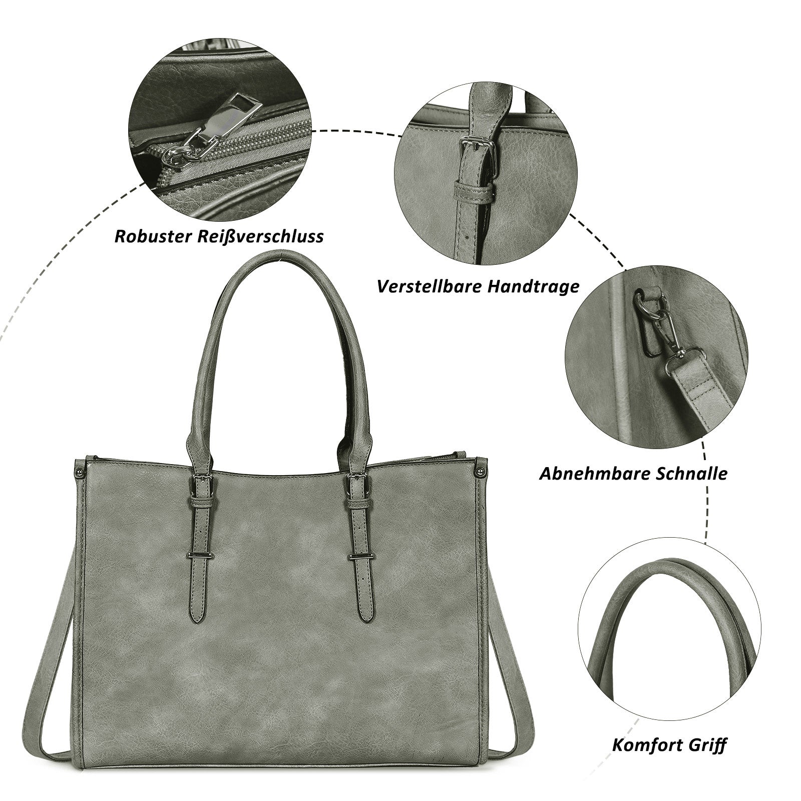 Handtasche