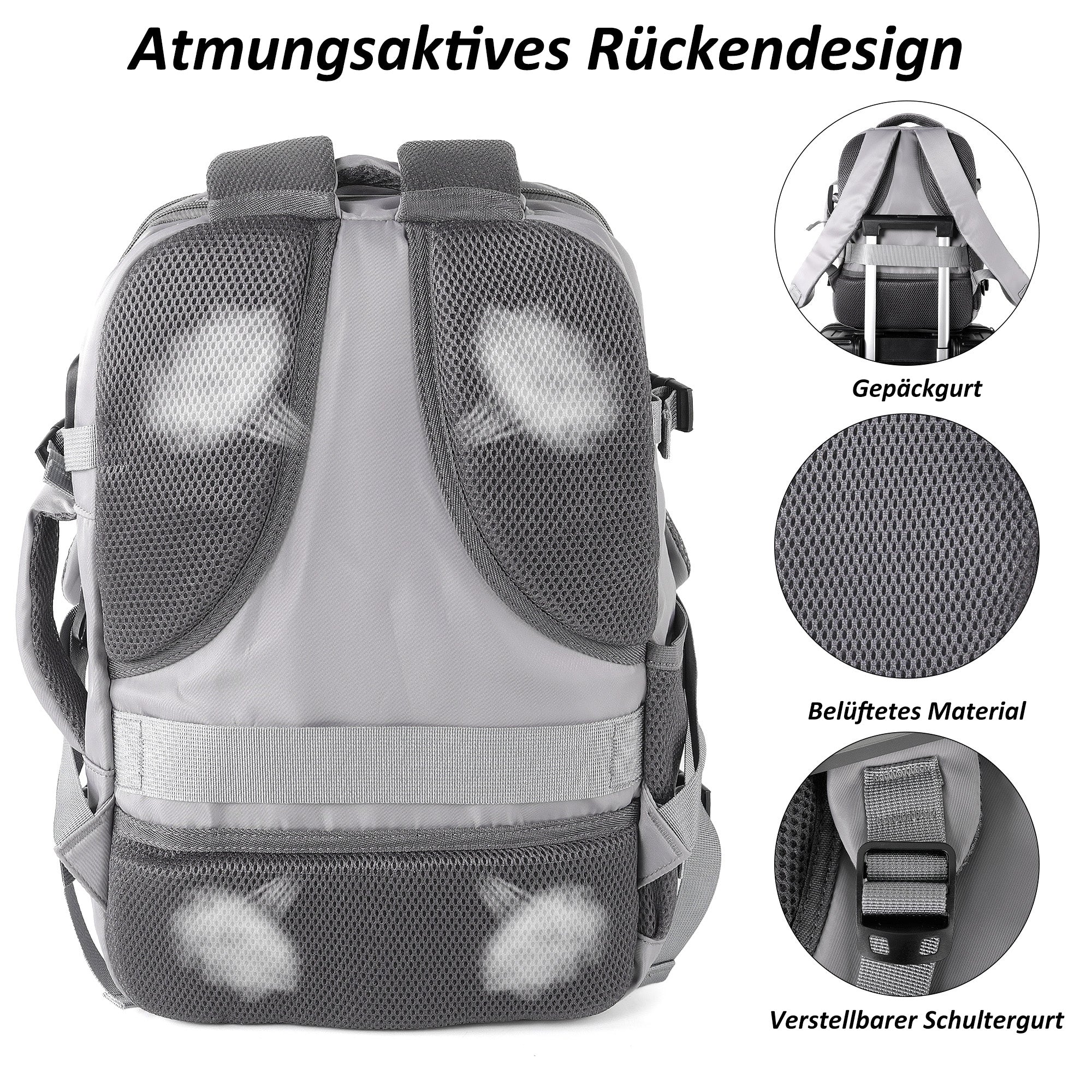 Rucksack