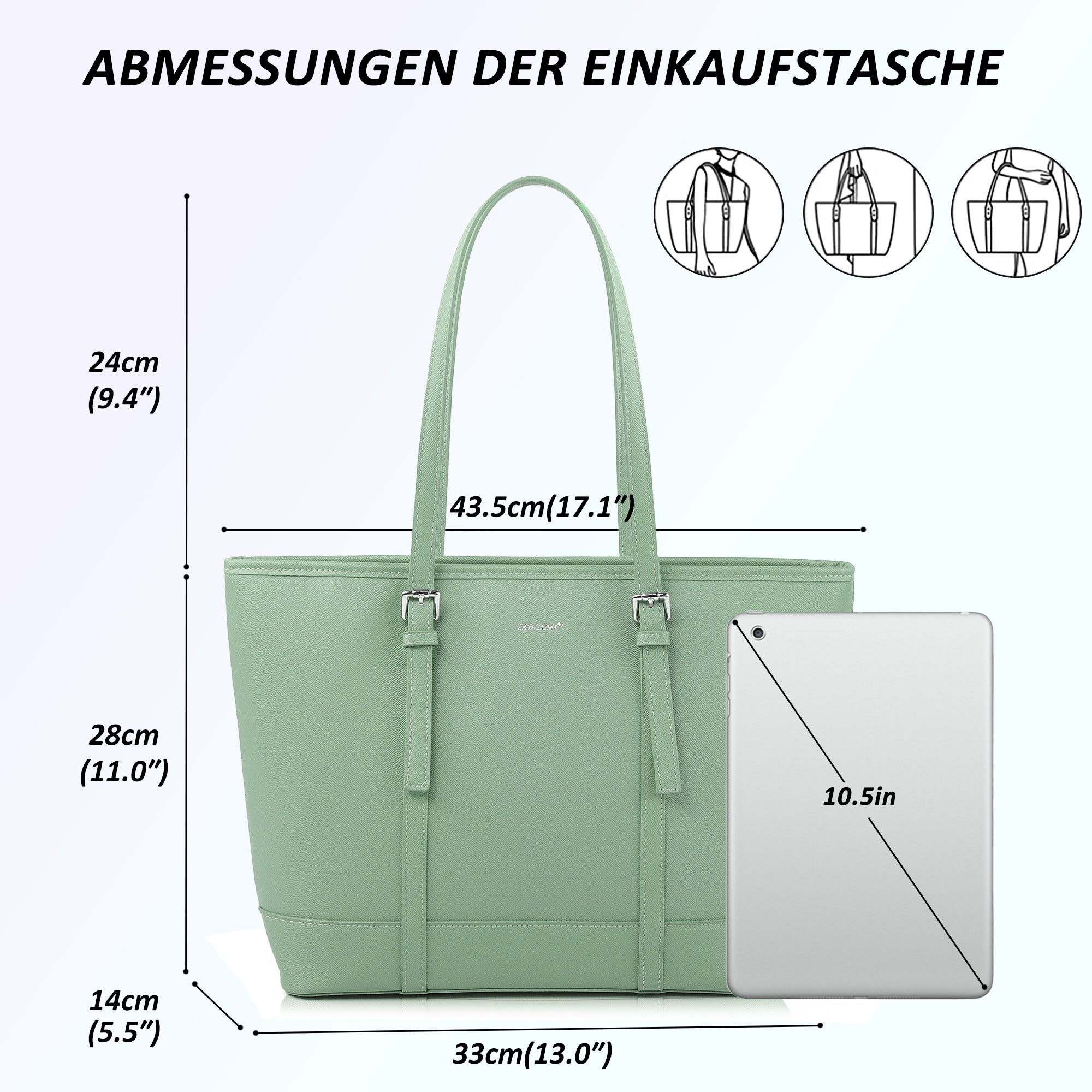 Handtasche