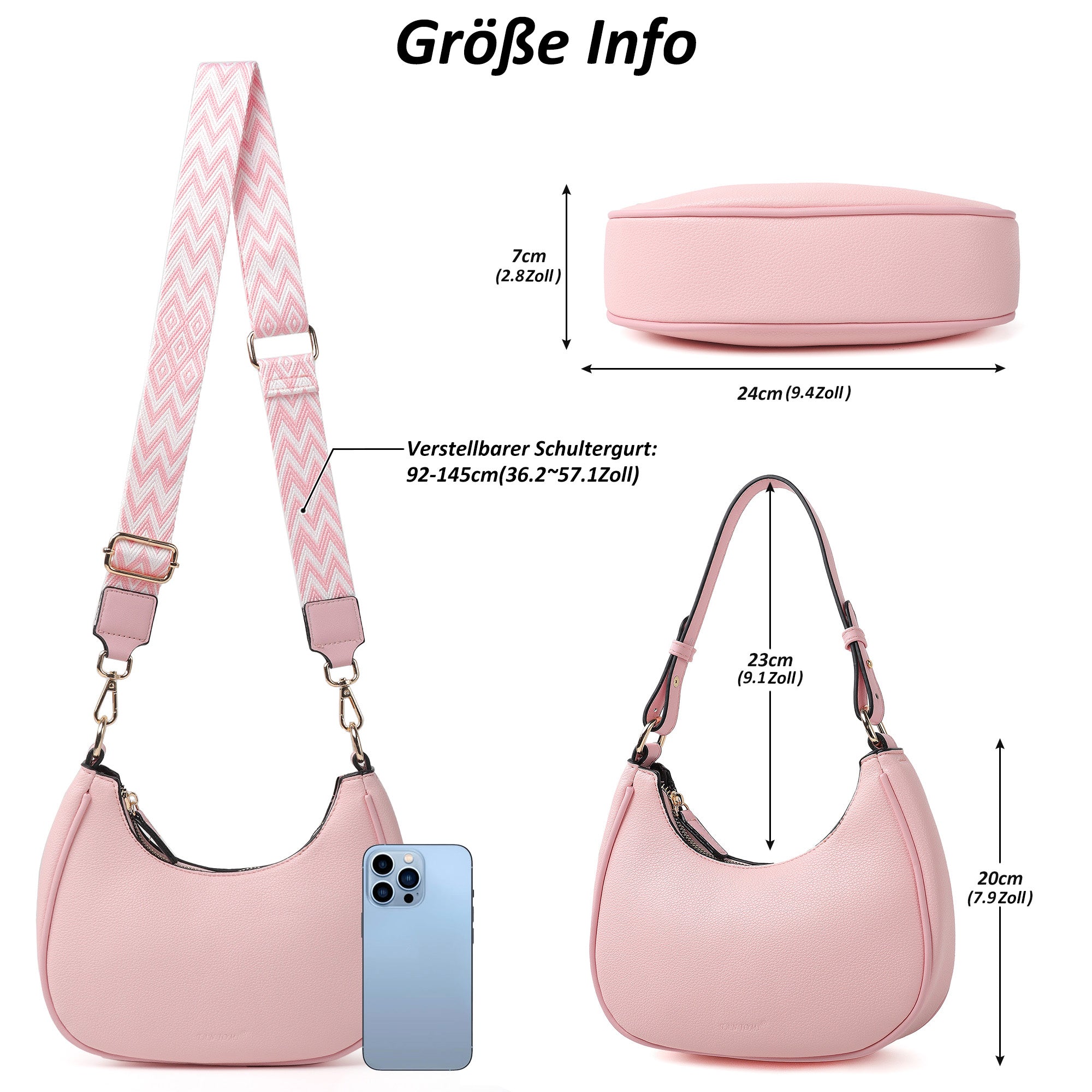 Handtasche