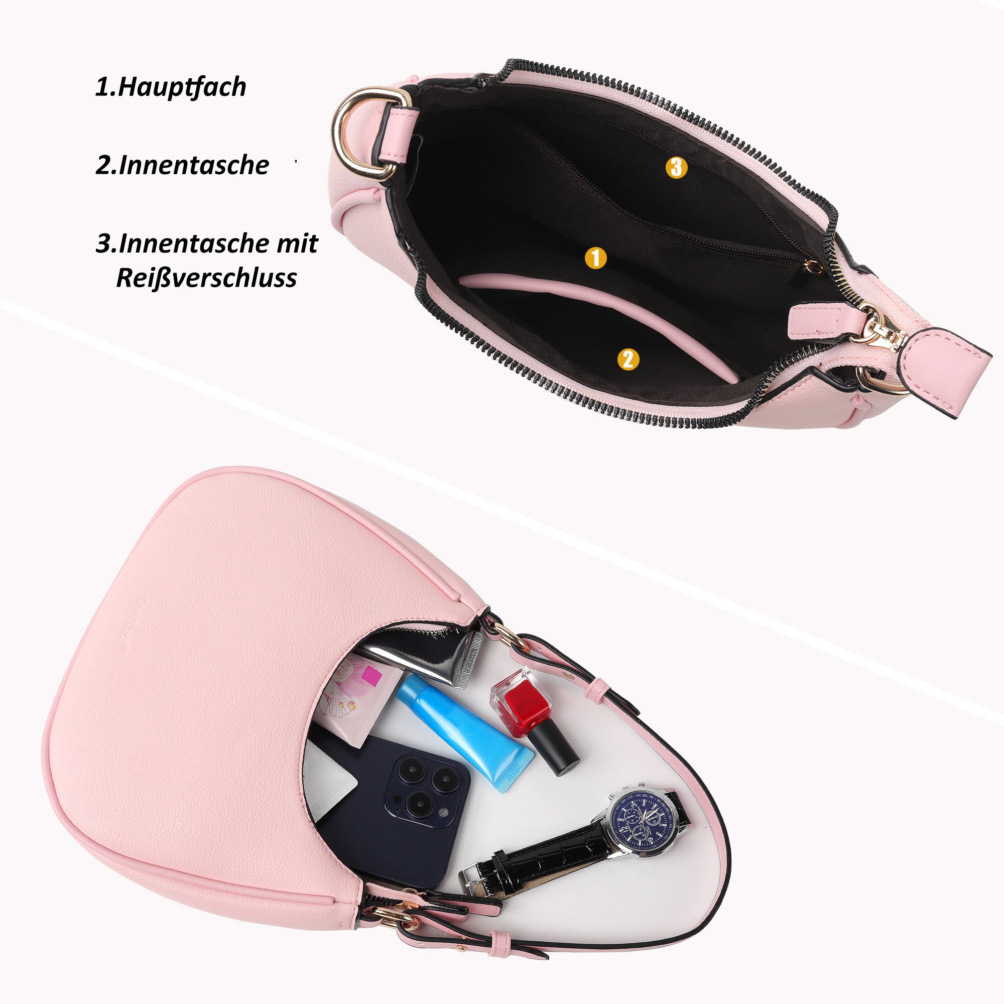 Handtasche