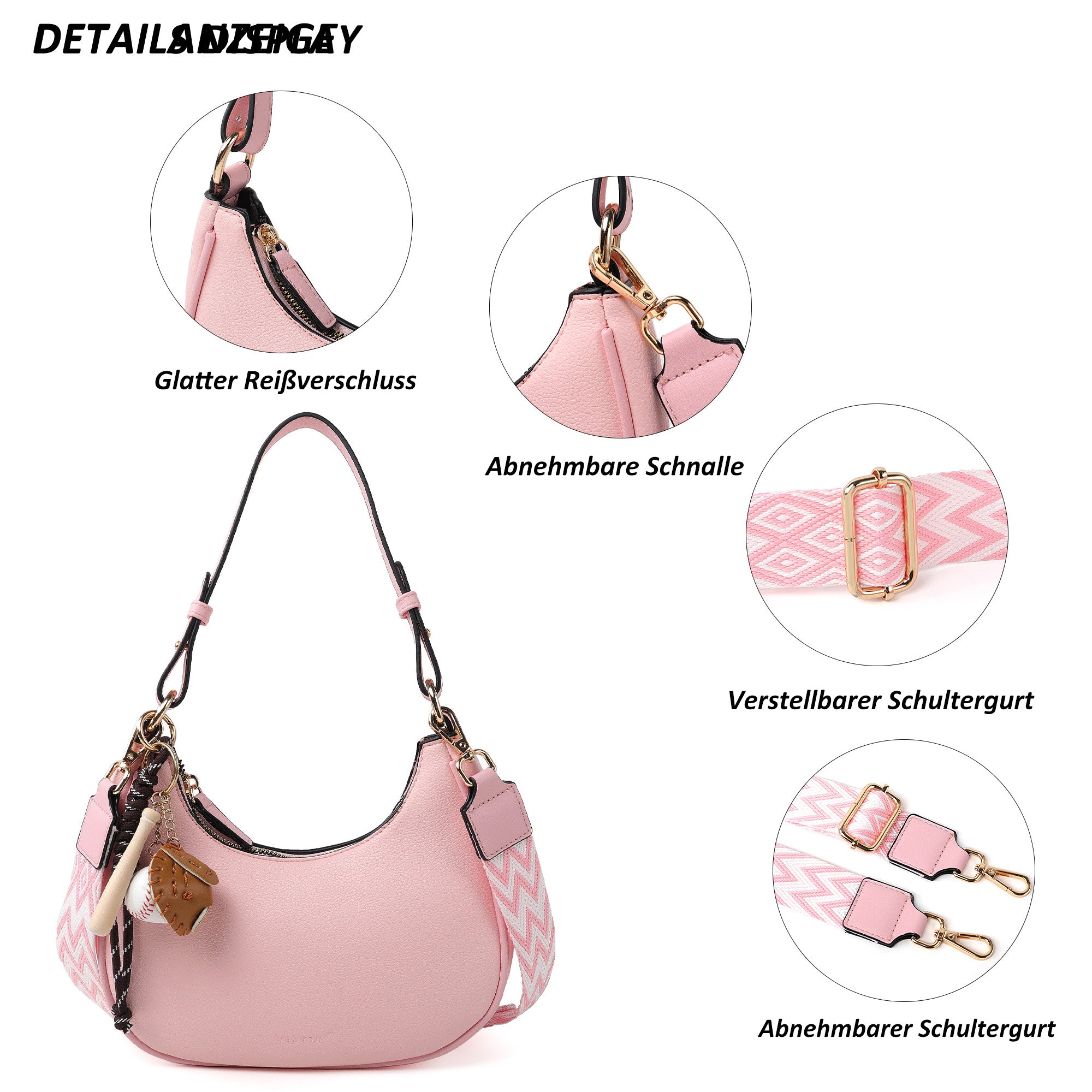 Handtasche