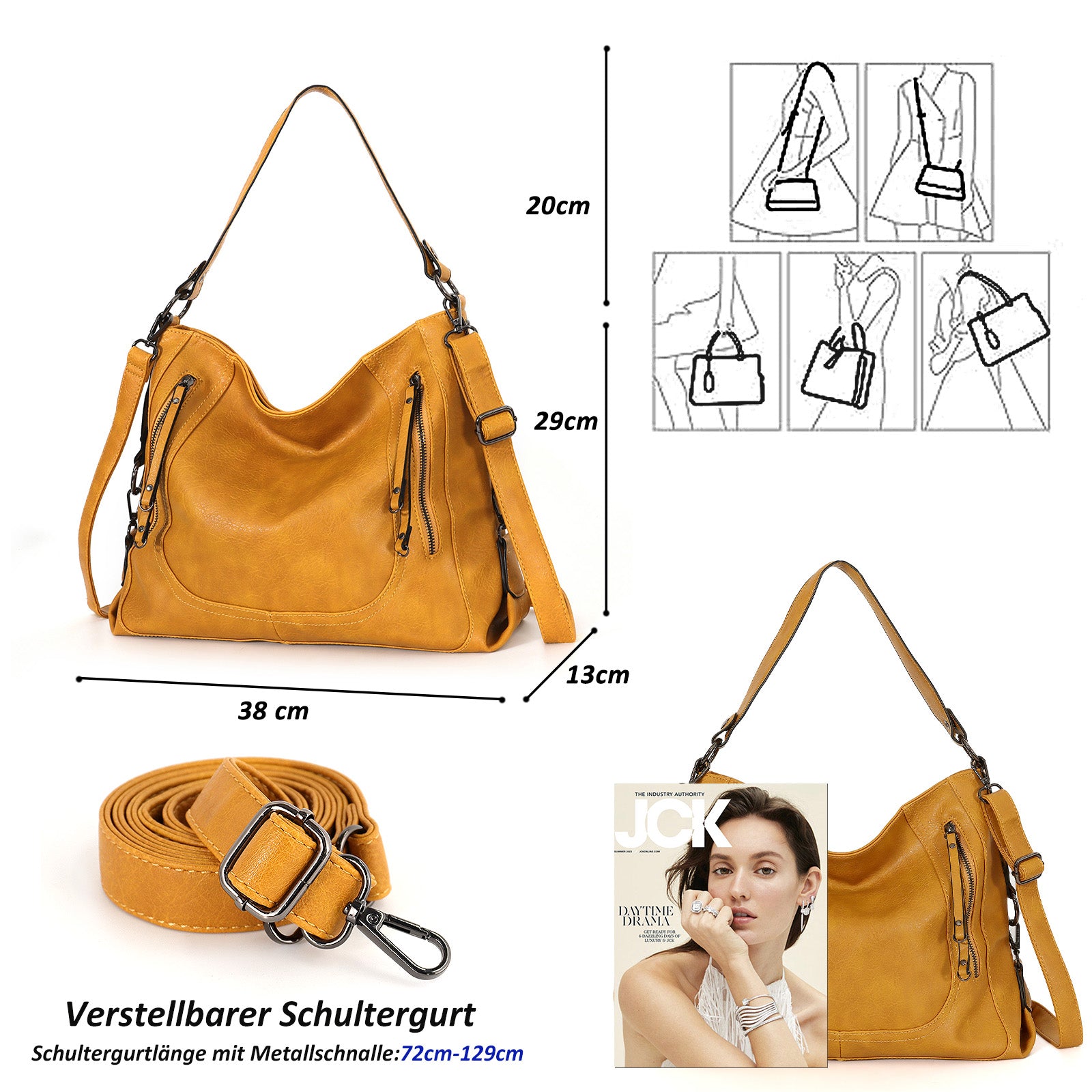 Handtasche