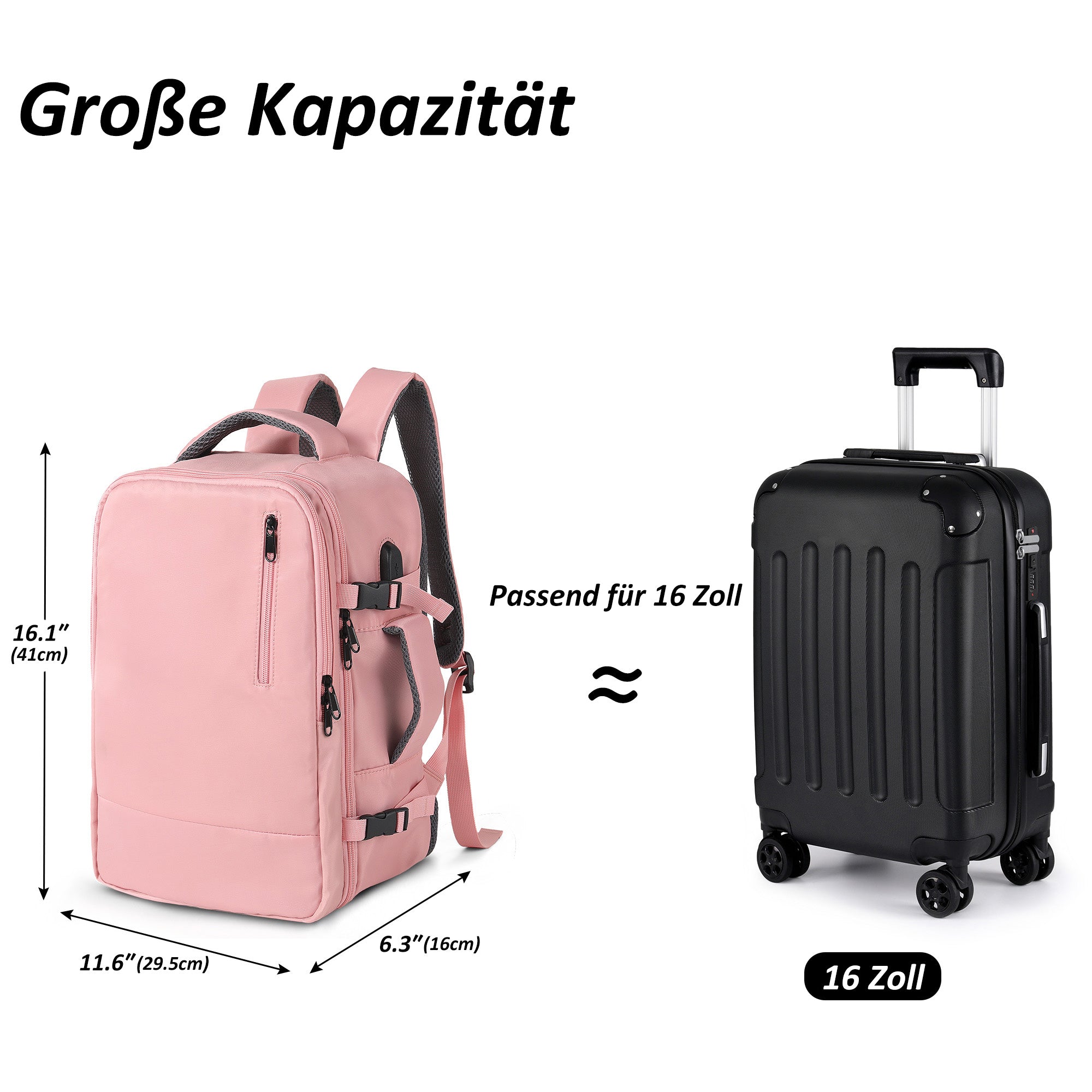 Rucksack