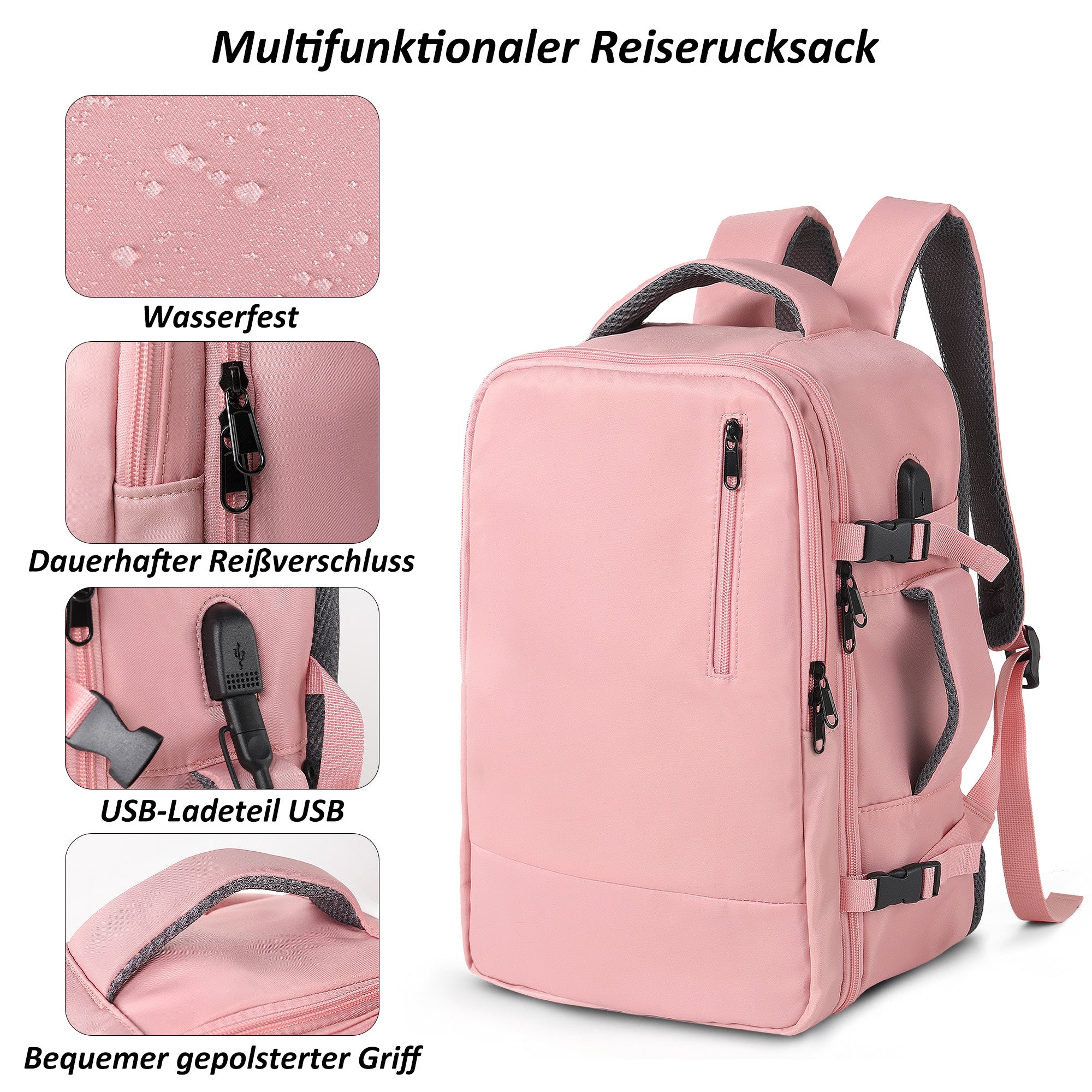 Rucksack