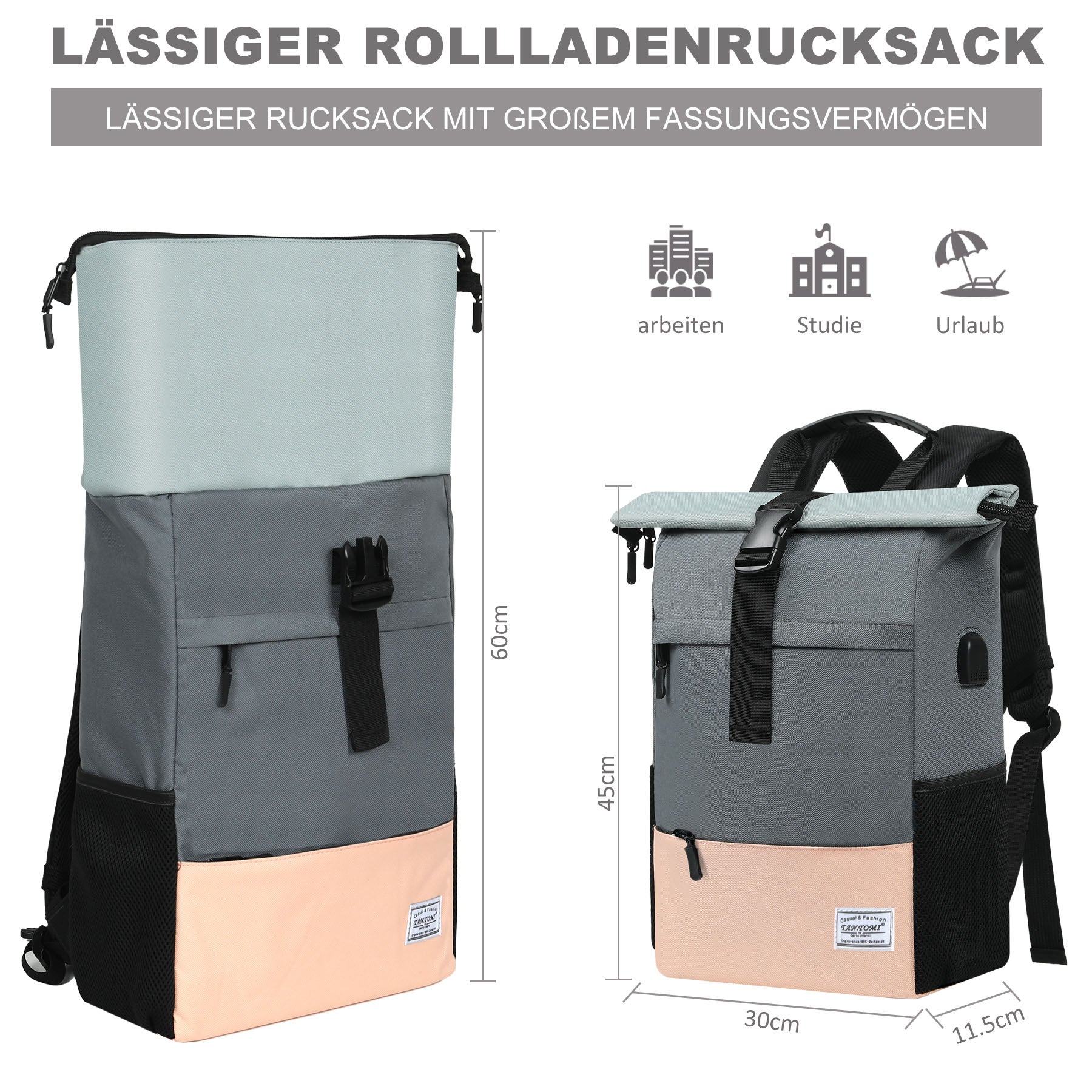 Cityrucksack