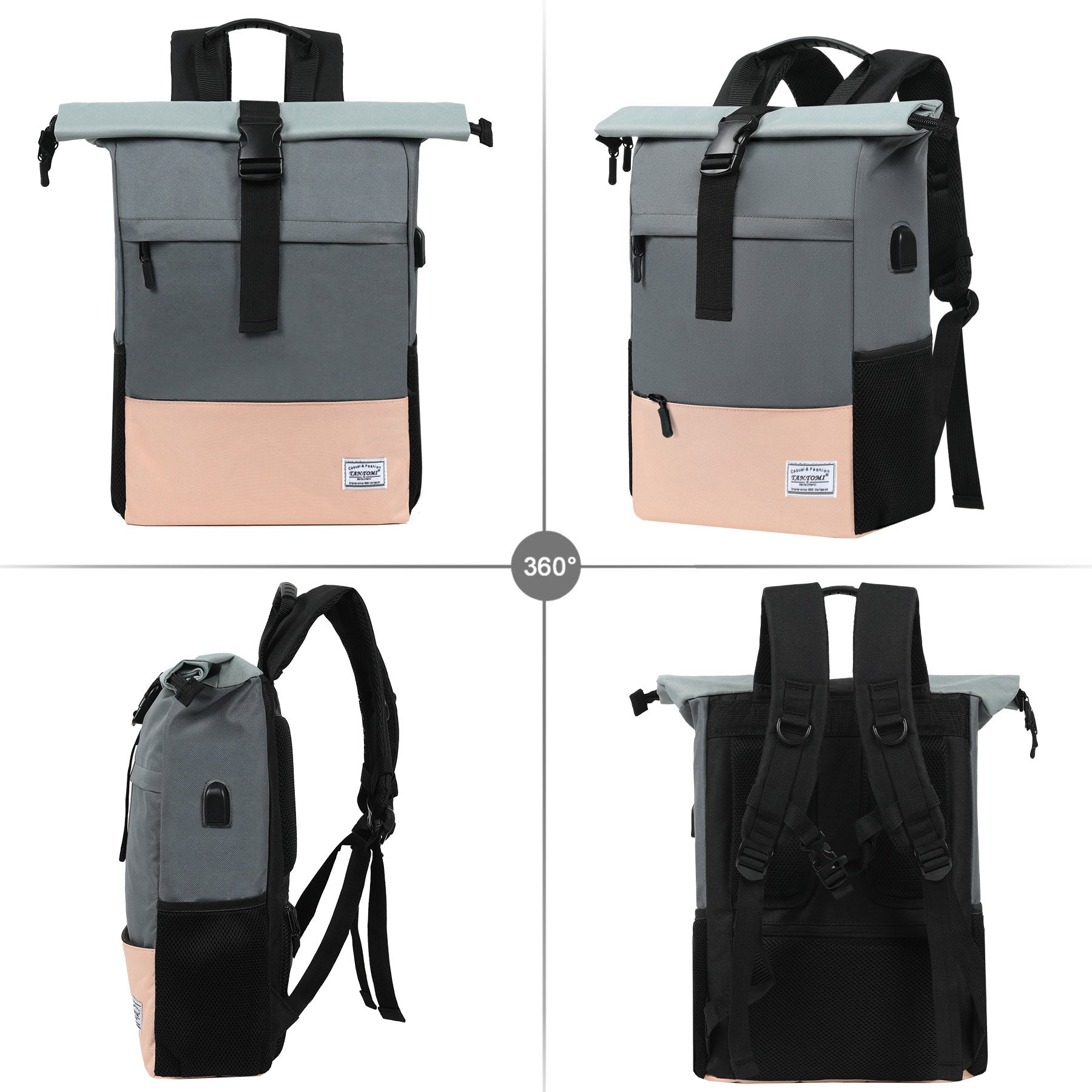 Cityrucksack