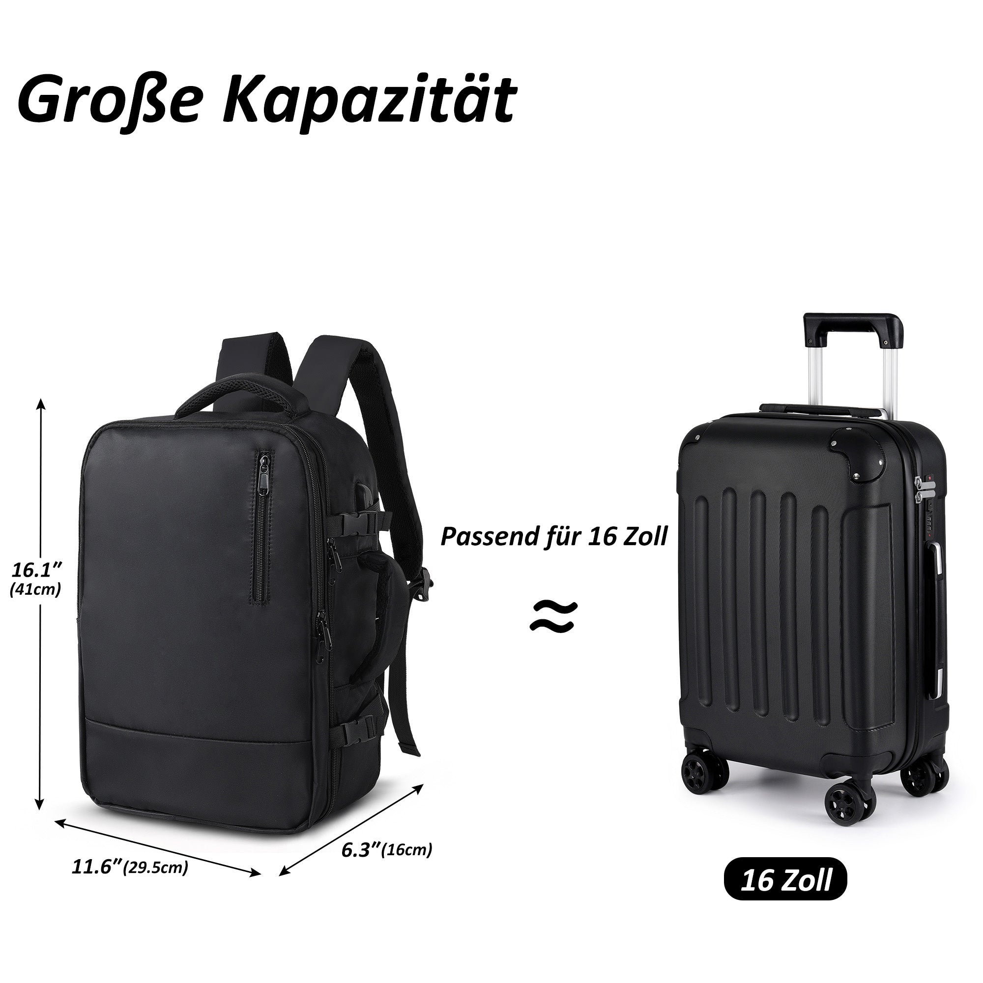 Rucksack